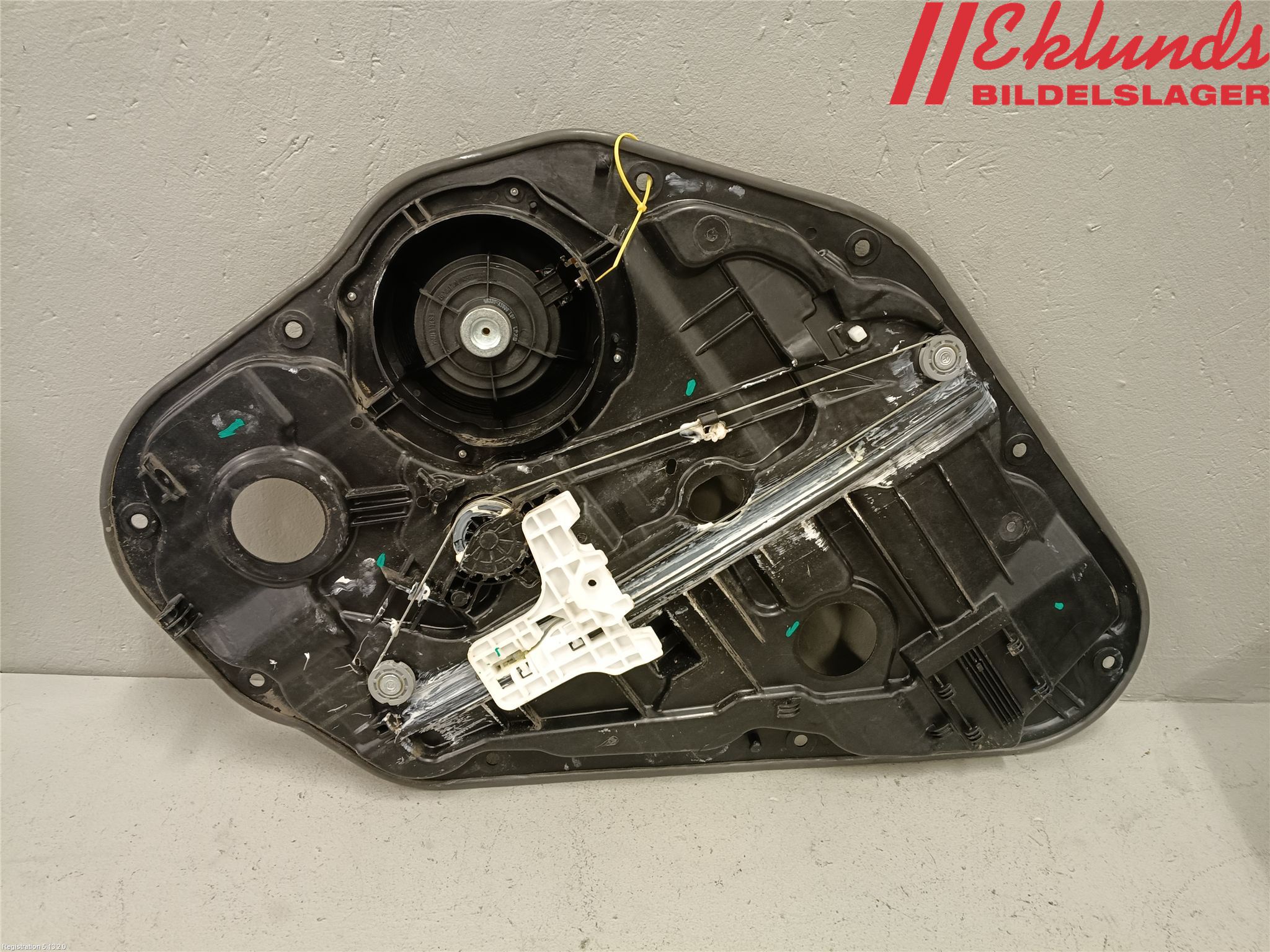 Hyundai i30 GD 13-17 Fönsterhiss El Kompl