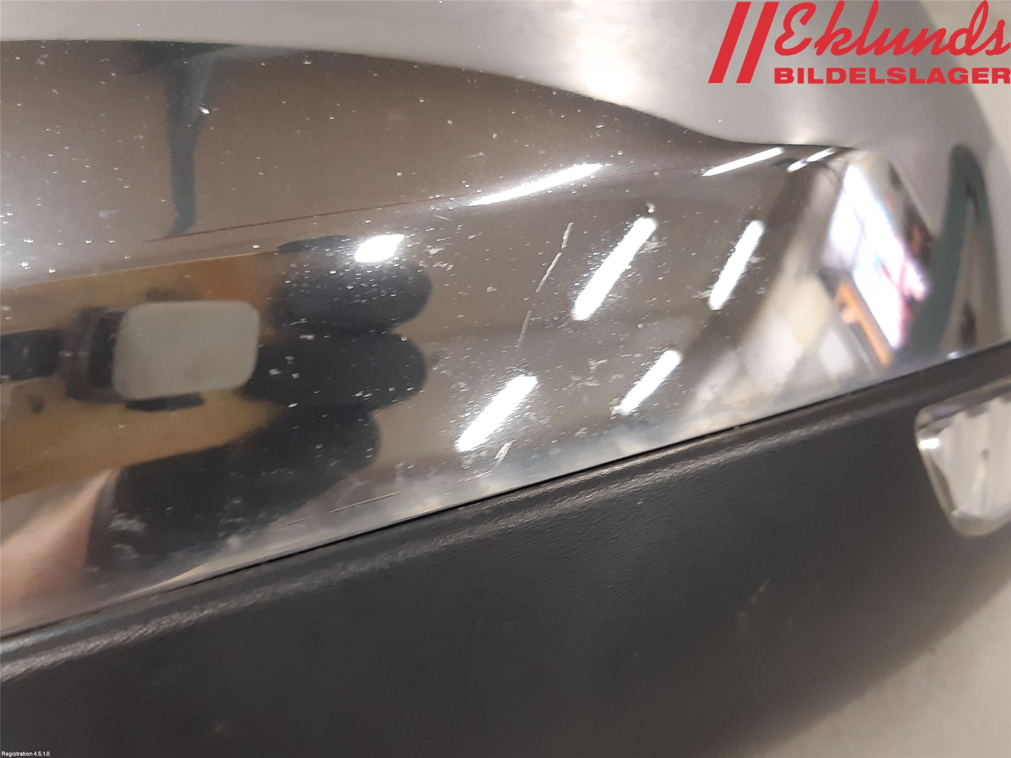 Dodge DURANGO Spegel Yttre El Vä