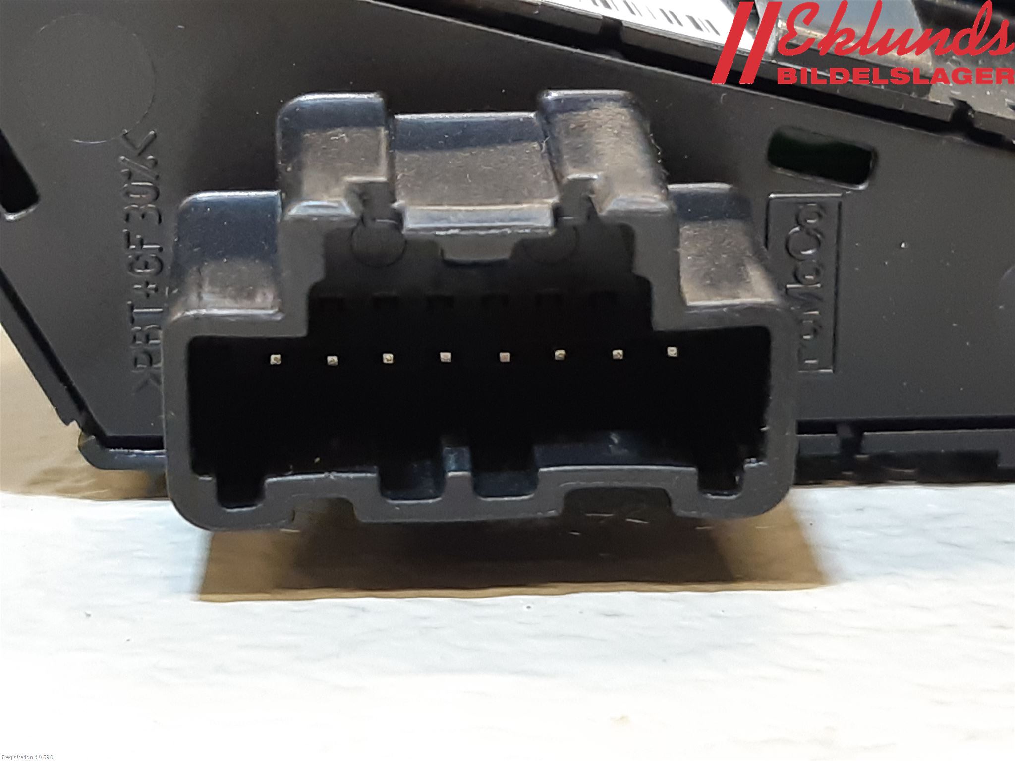 Ford MONDEO 15-22 Strömställare Parkeringshjälp
