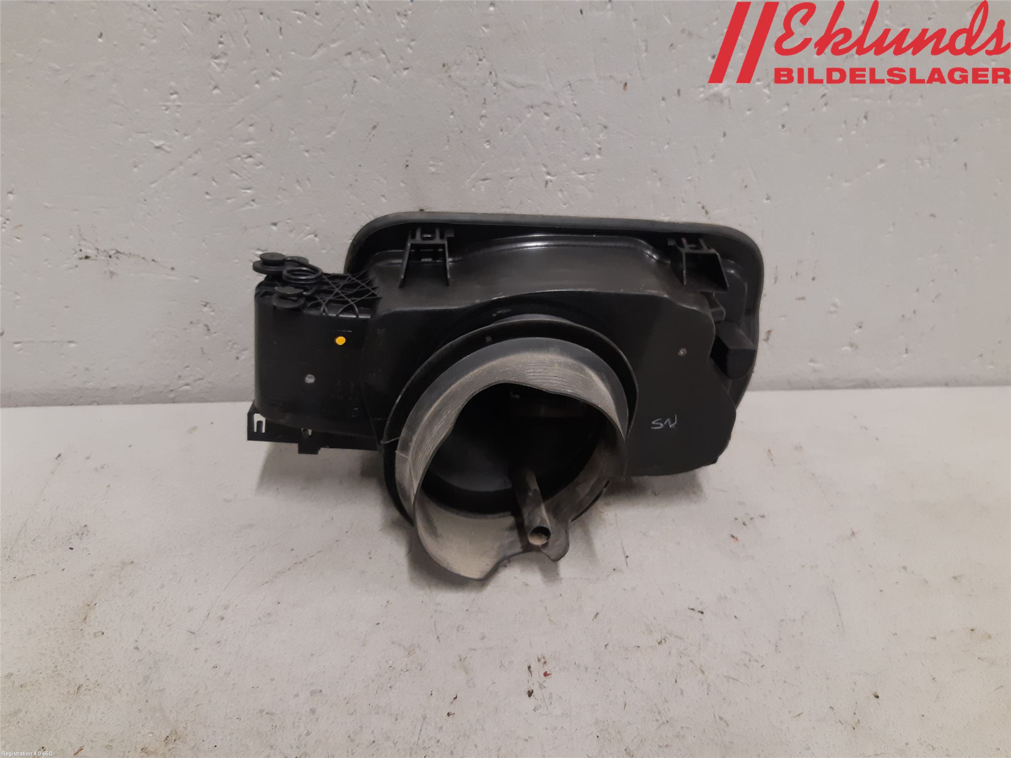 BMW X3 F25 10-17 Tanklucka