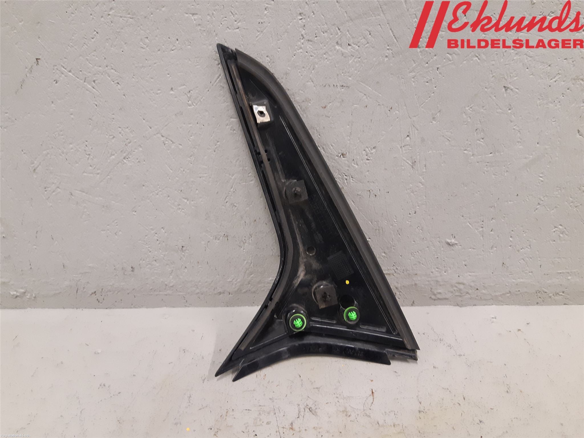 Ford FOCUS 19- Spoiler Baklucka