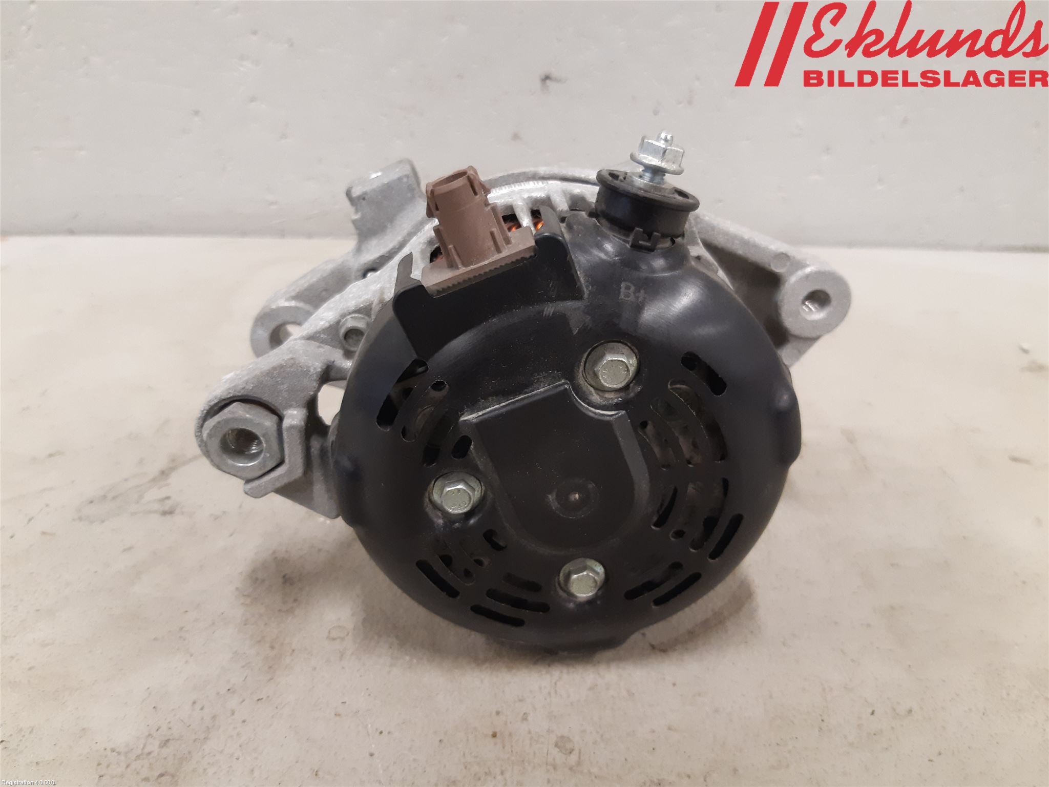 Toyota AURIS 13-19 Generator