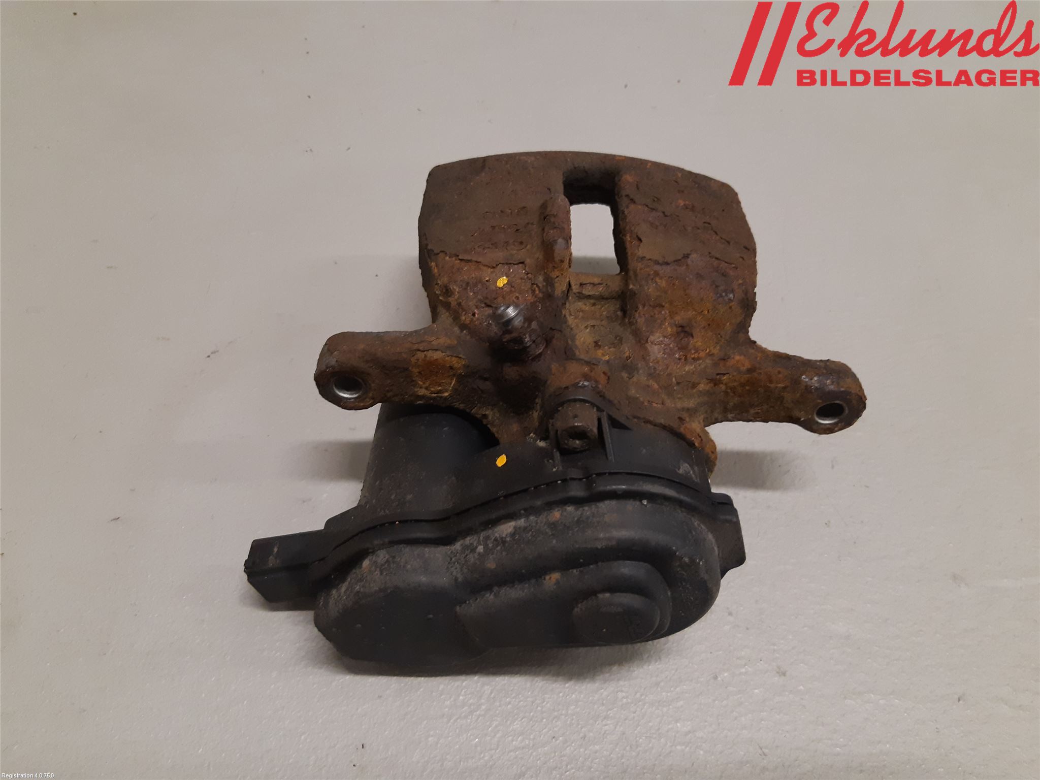 Audi A5 07-16 Bromsok Bak Vänster