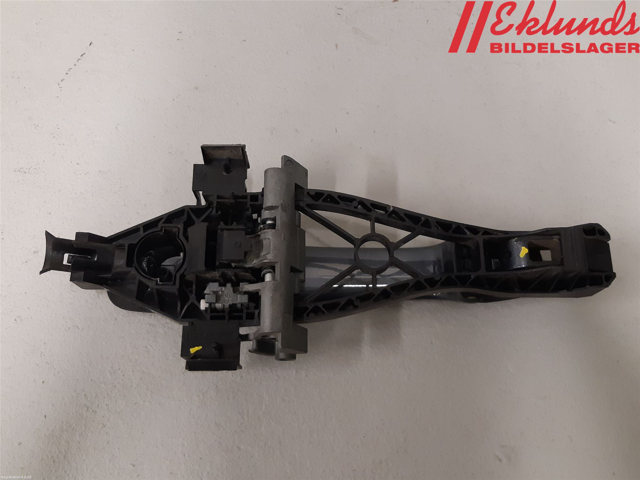 Volvo V70 08-13 Dörrhandtag Yttre Hö