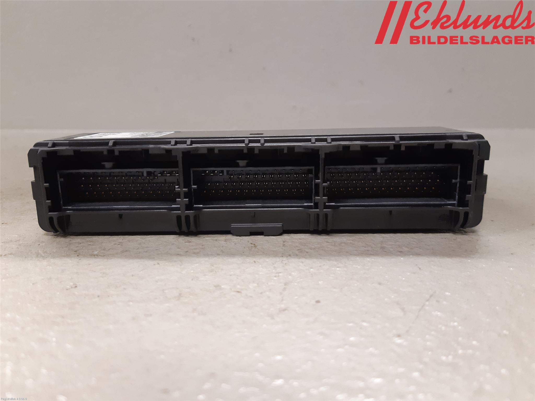 Toyota COROLLA 19- Styrenhet Övrigt