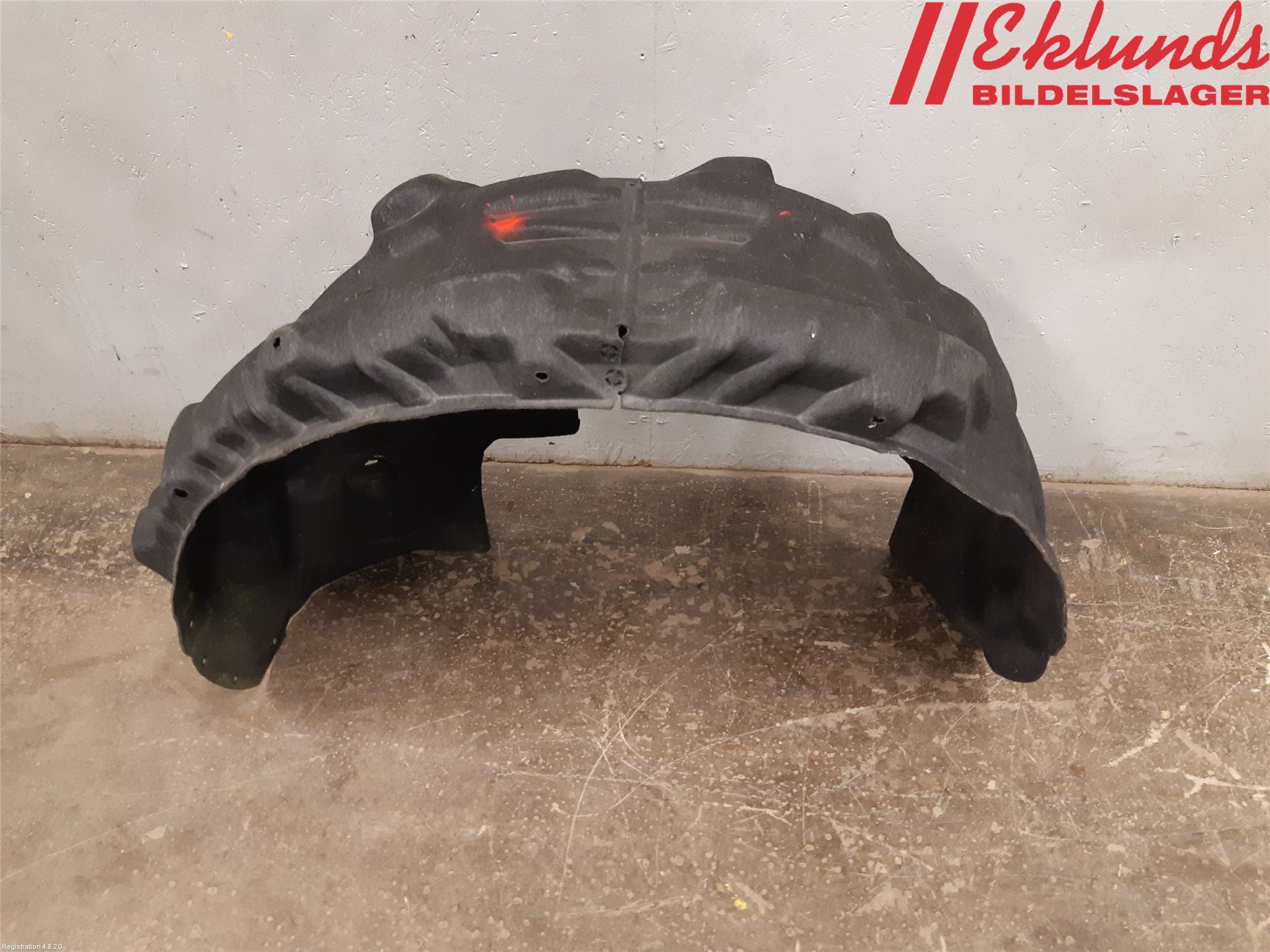 Volvo XC90/RECHARGE 16- Skärm Inner