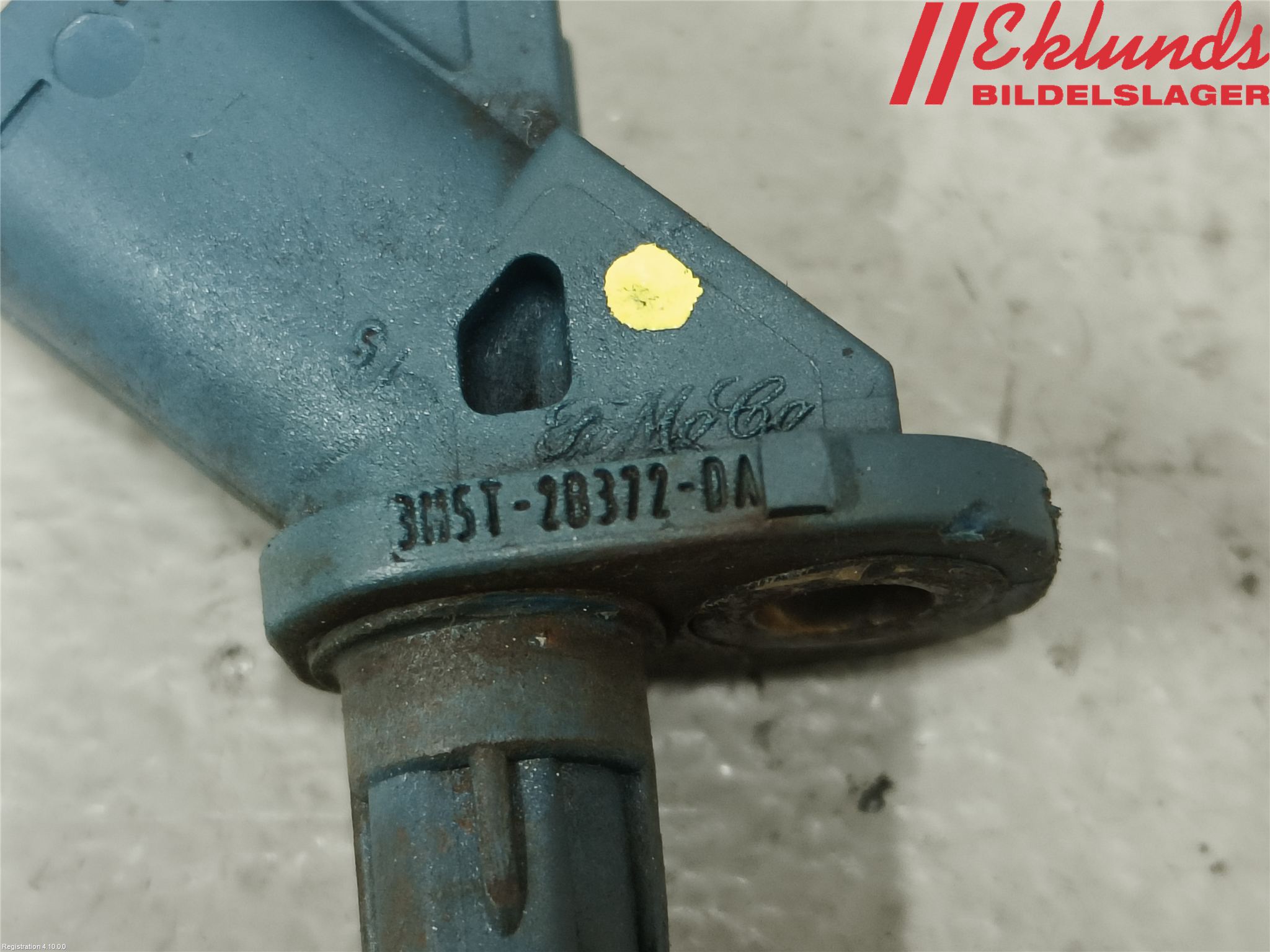 Ford FOCUS 08-11 Abs Sensor