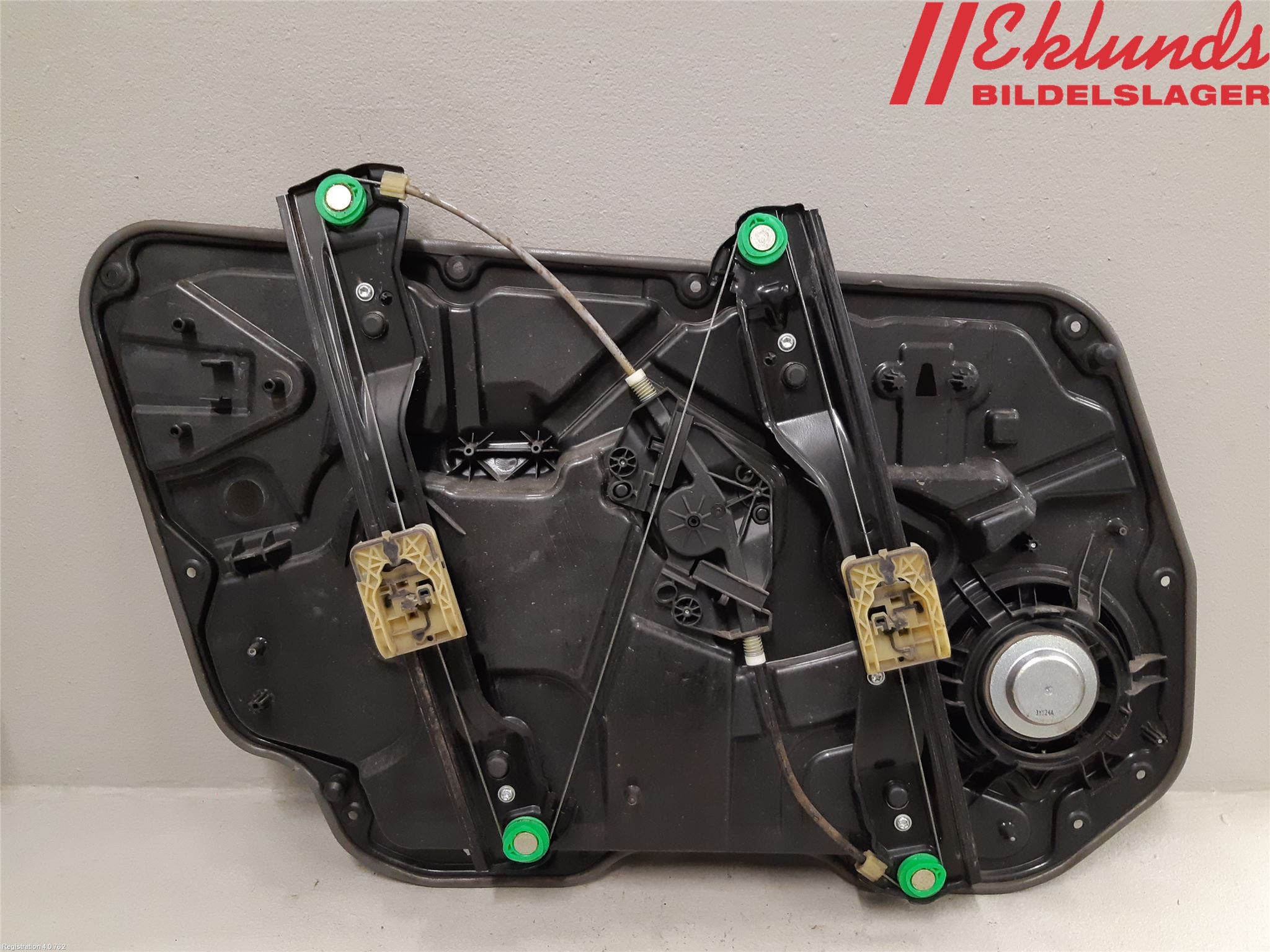 Volvo V60 11-13 Fönsterhiss El Kompl