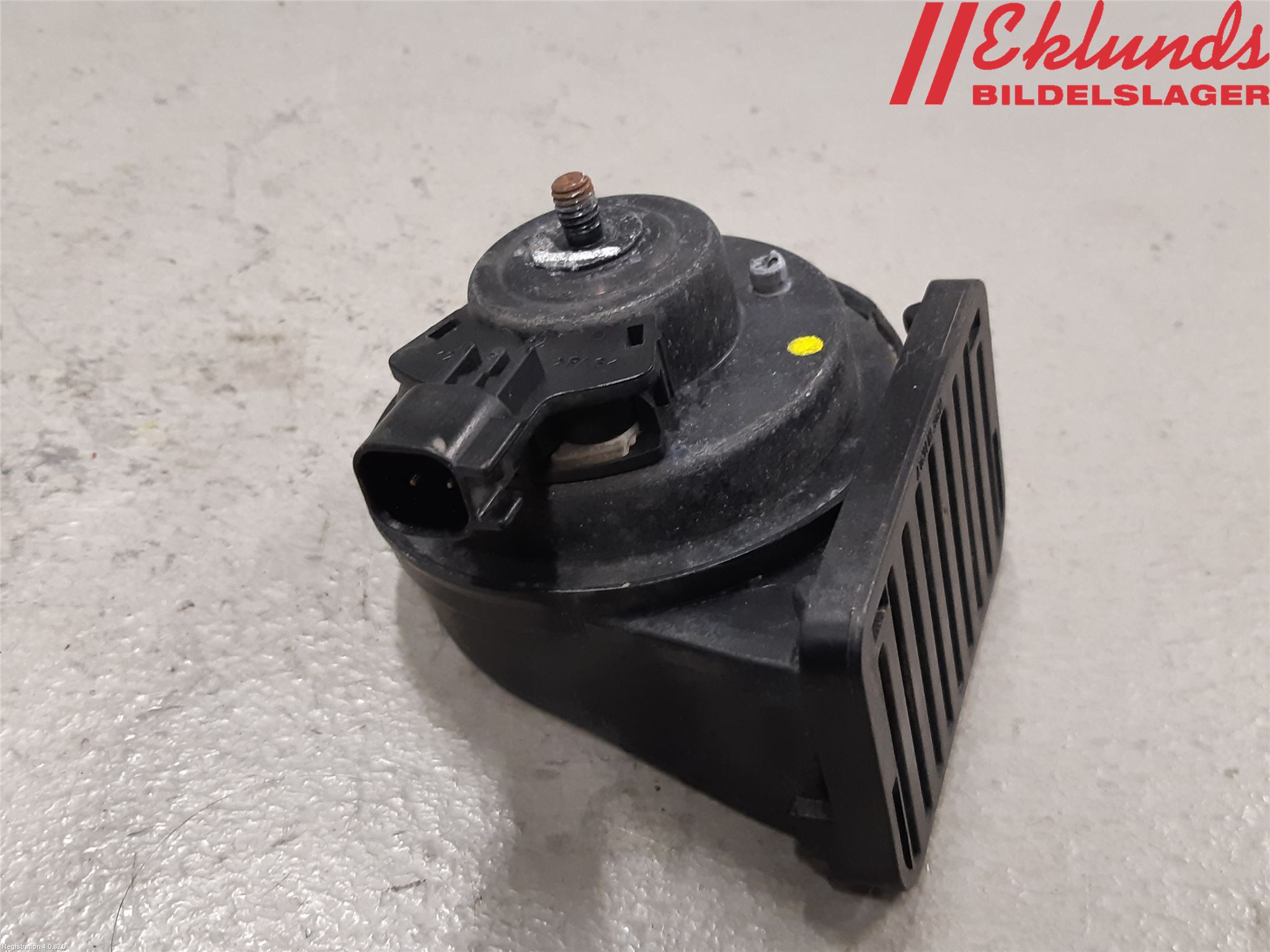 Jaguar XE (X760) 15-24 Signalhorn