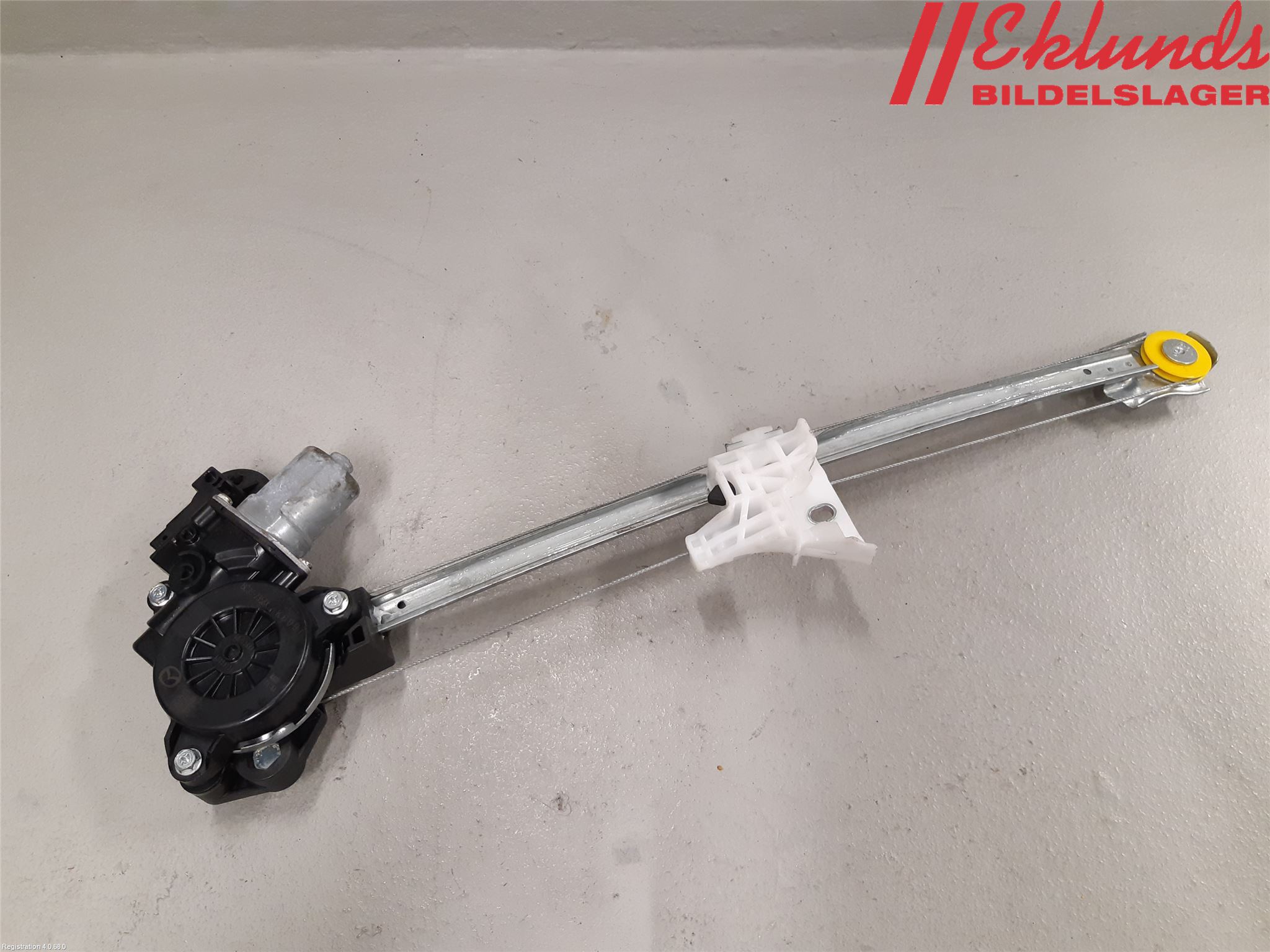 Mazda CX-30 20- Fönsterhiss El Kompl