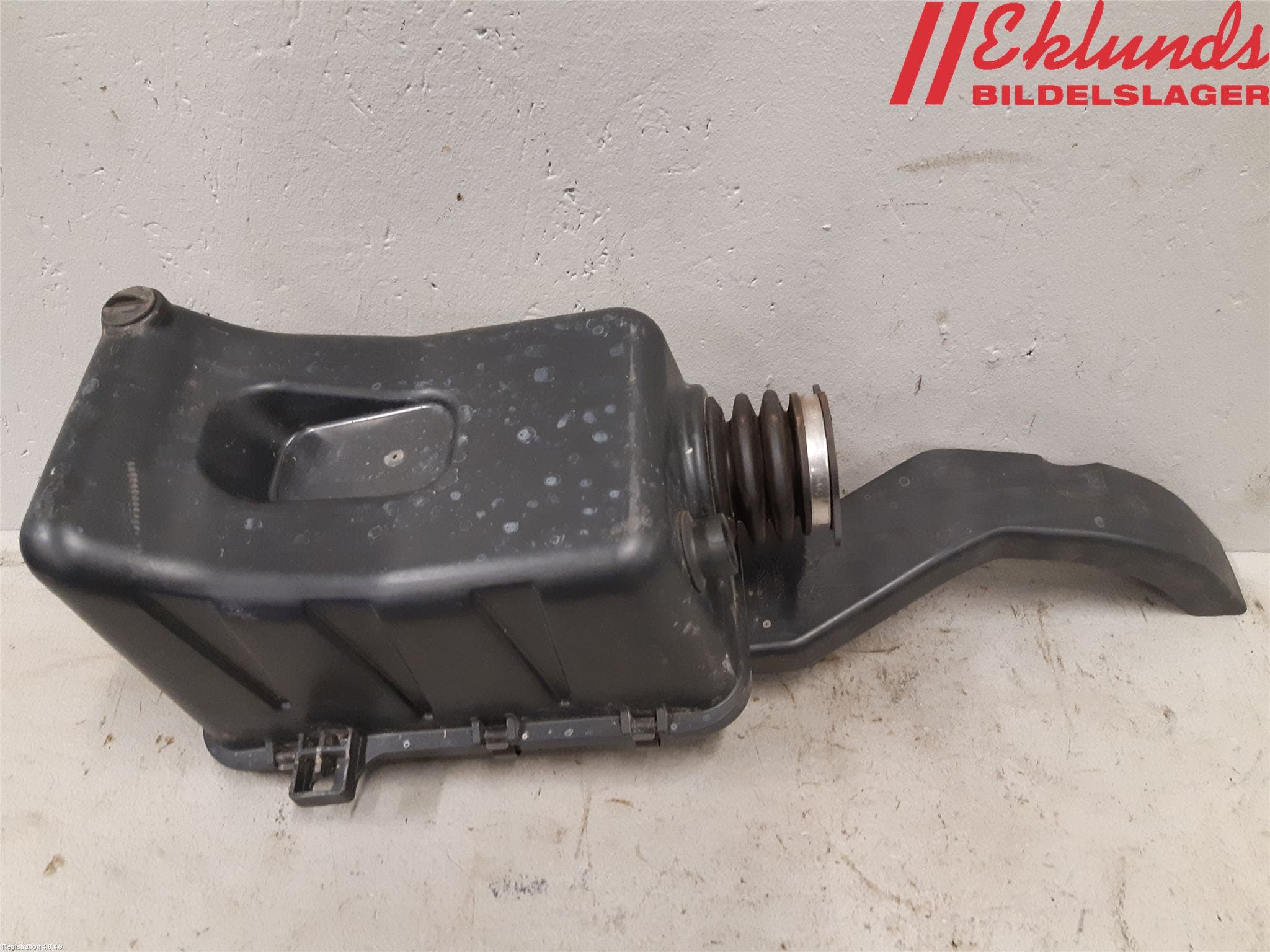 MC och moped ATV POLARIS Luftfilter