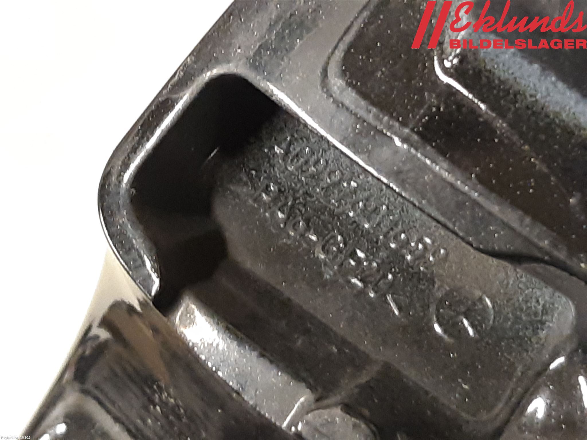 Mercedes-Benz MB C-KLASS (W205) 14-21 Dörrhandtag Yttre Hö