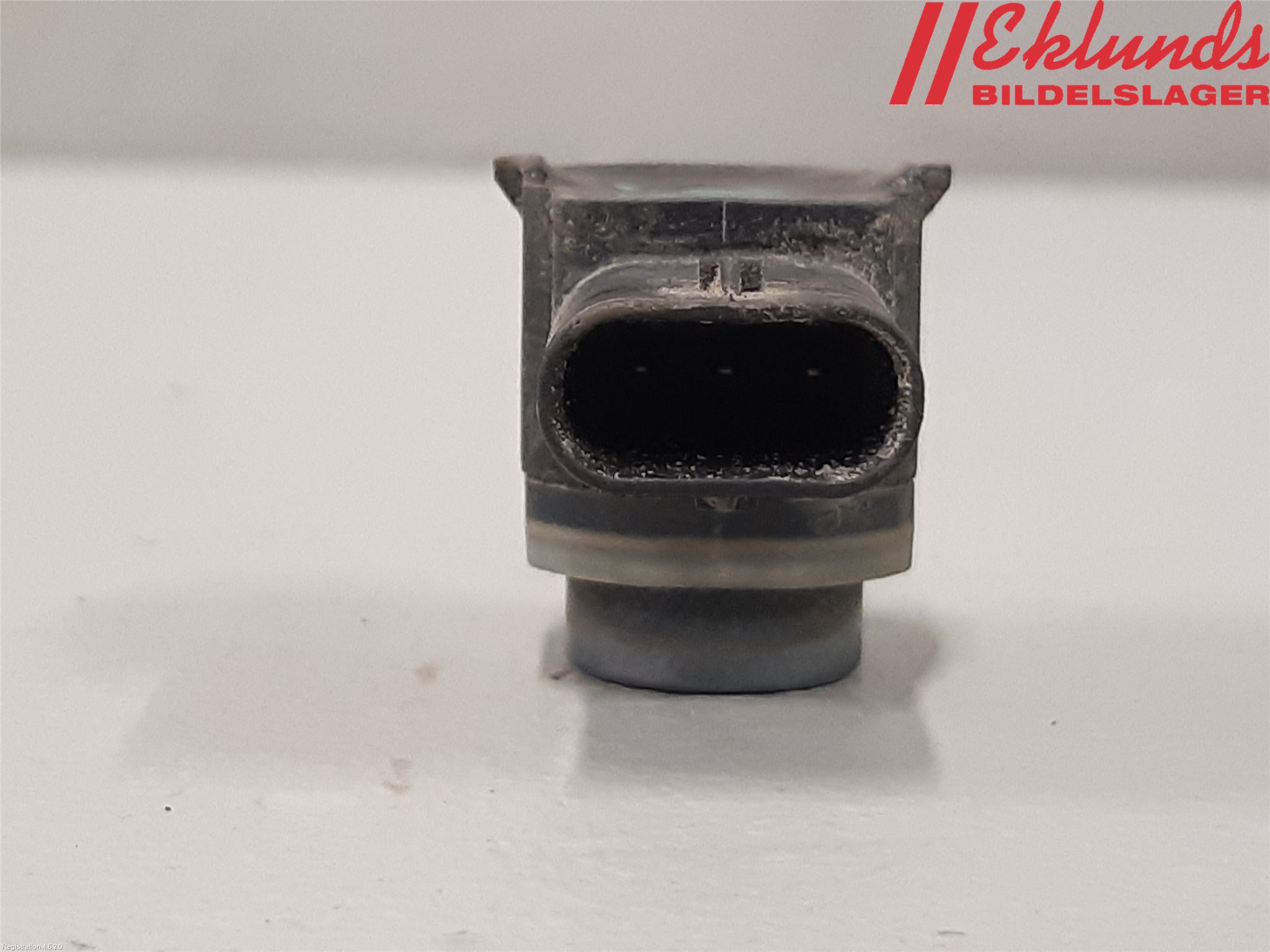 Skoda FABIA 07-14 Parkeringshjälp Backsensor