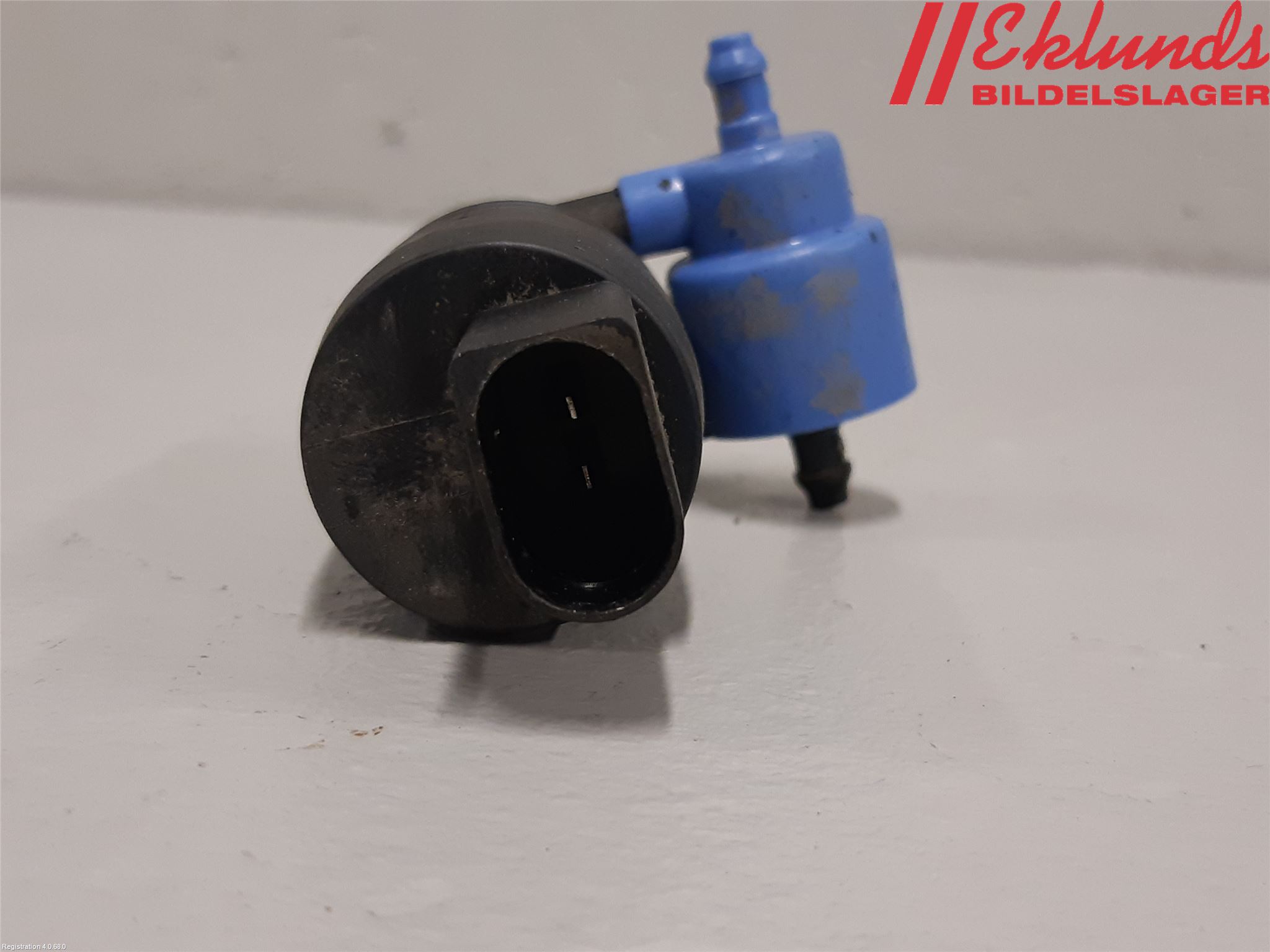 Volkswagen VW PASSAT 05-11 Spolarpump Vindruta