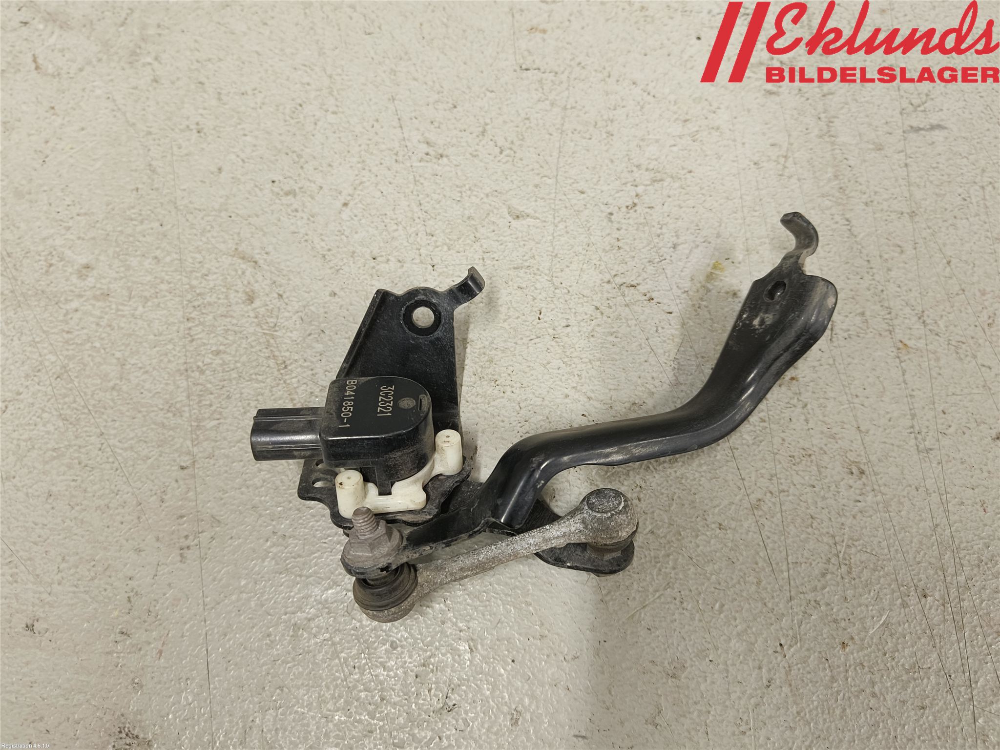 Toyota RAV4 19- Sensor Övrigt