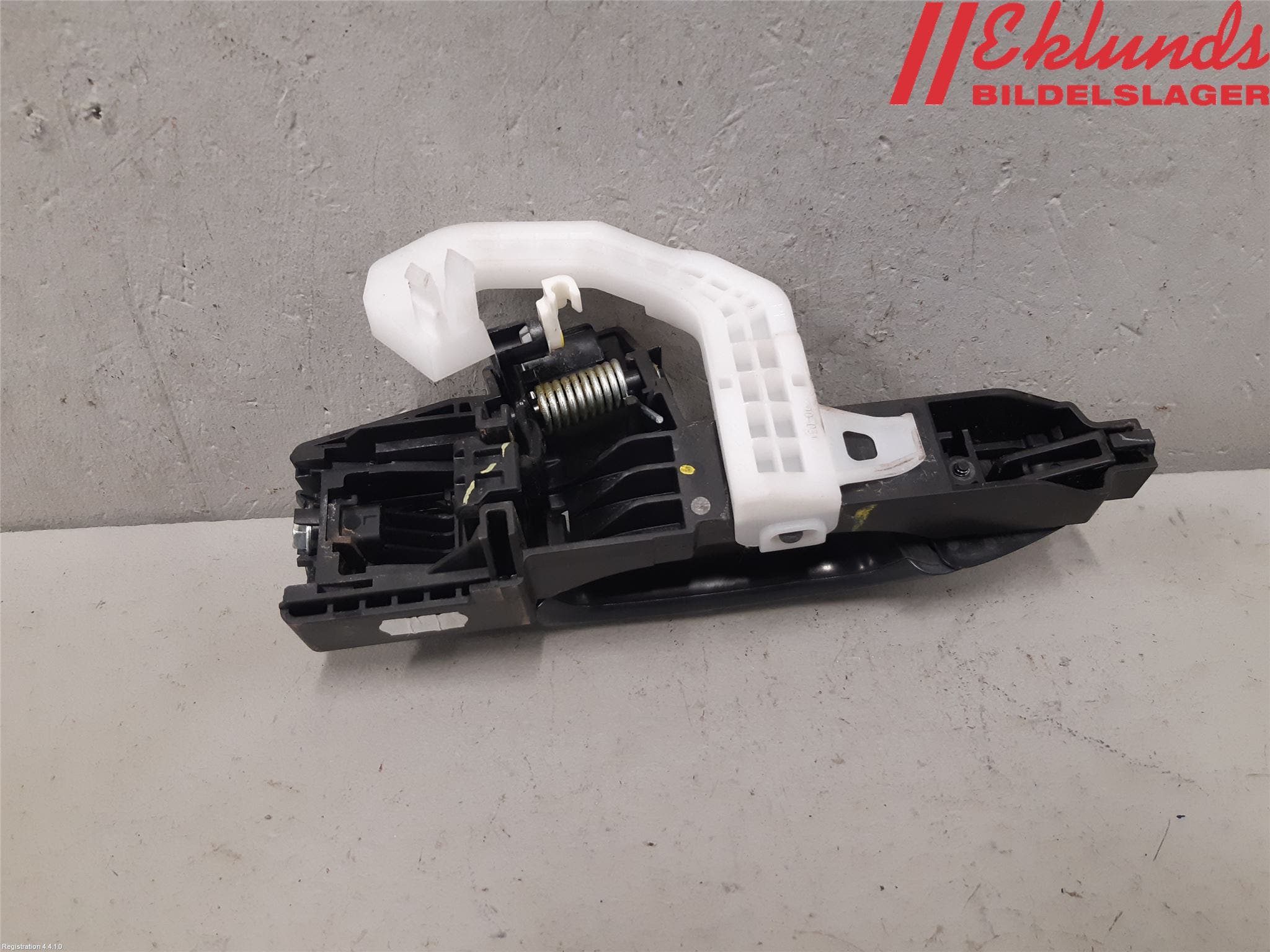 Kia CEED/CEED SW 19- Dörrhandtag Yttre Vä