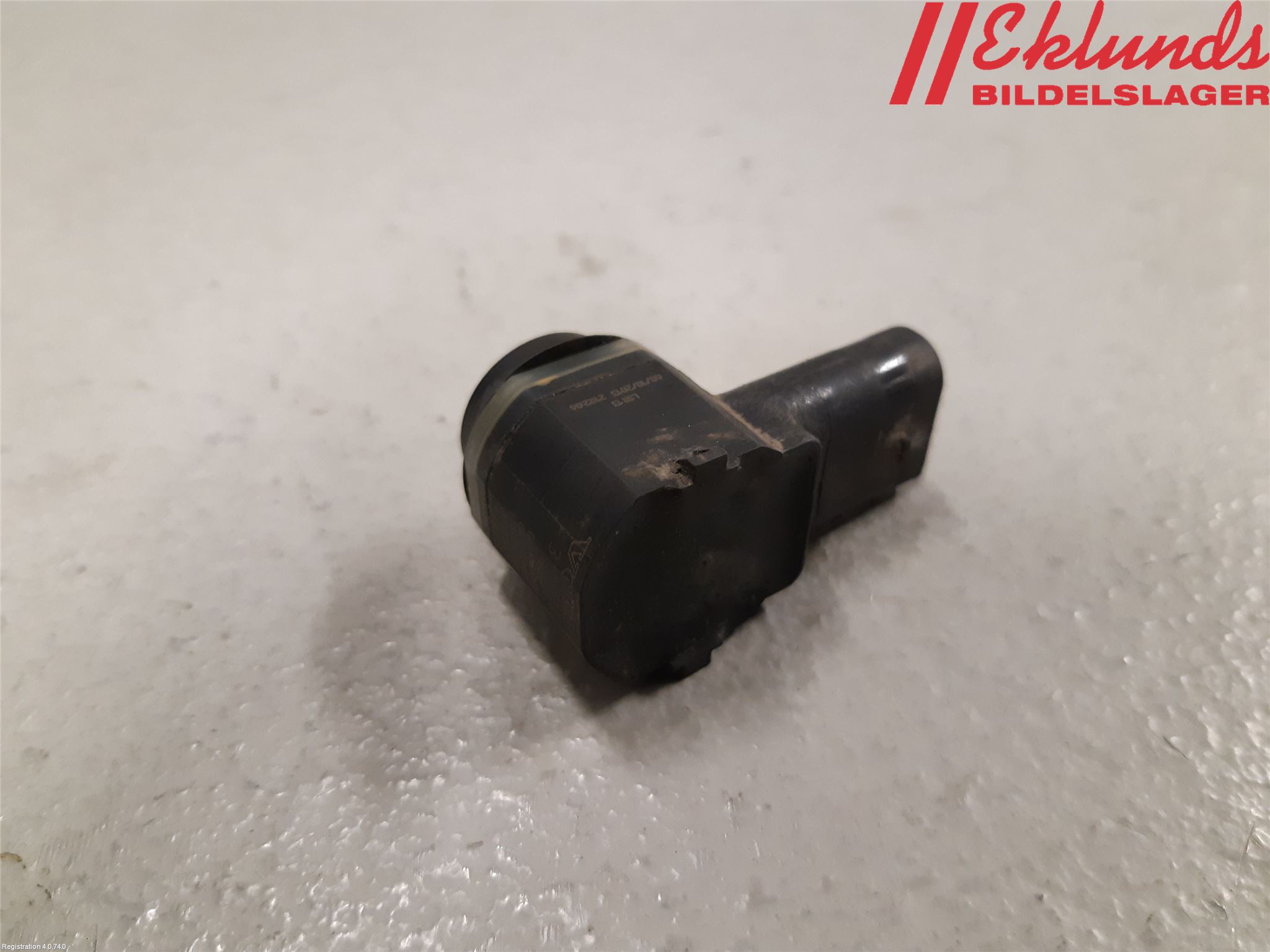 Volvo XC60 14-17 Parkeringshjälp Backsensor