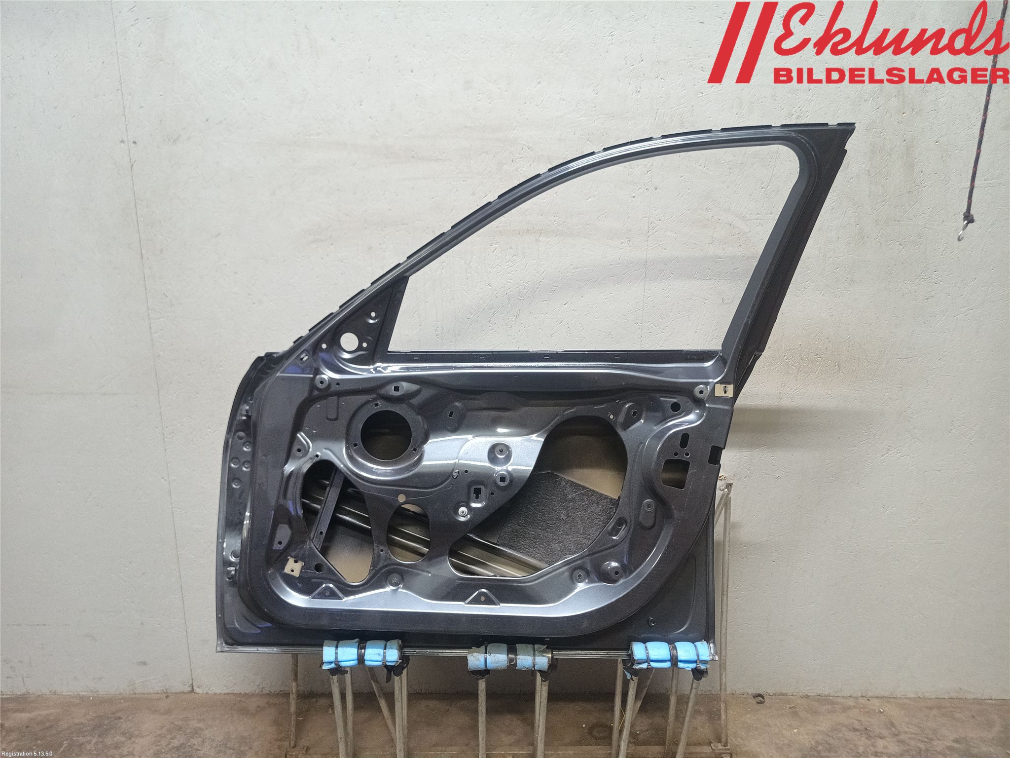 BMW 3 F30/F31/F80 12-19 Dörr Fram Höger