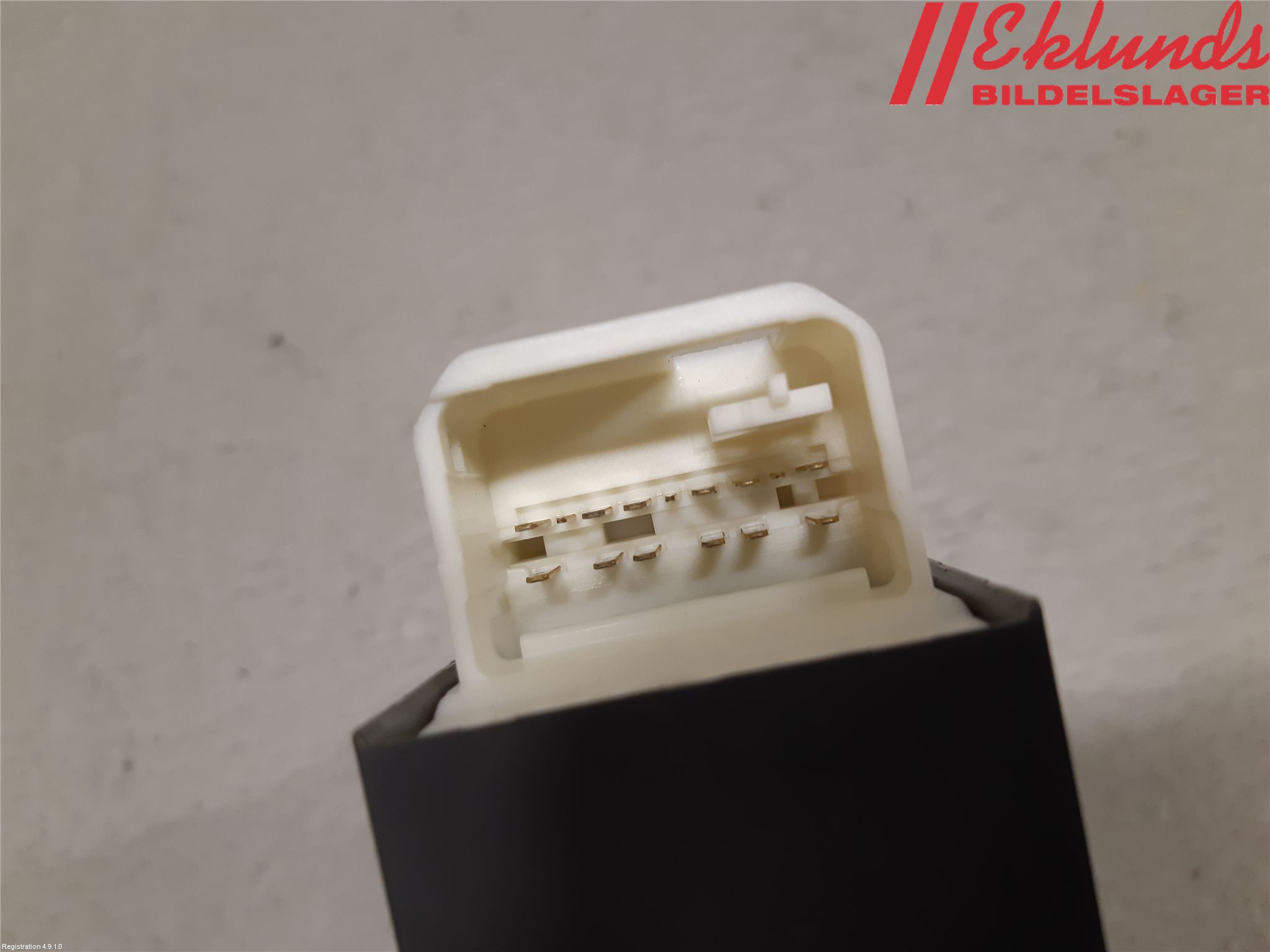 Toyota AURIS 13-19 Strömställare Elhiss