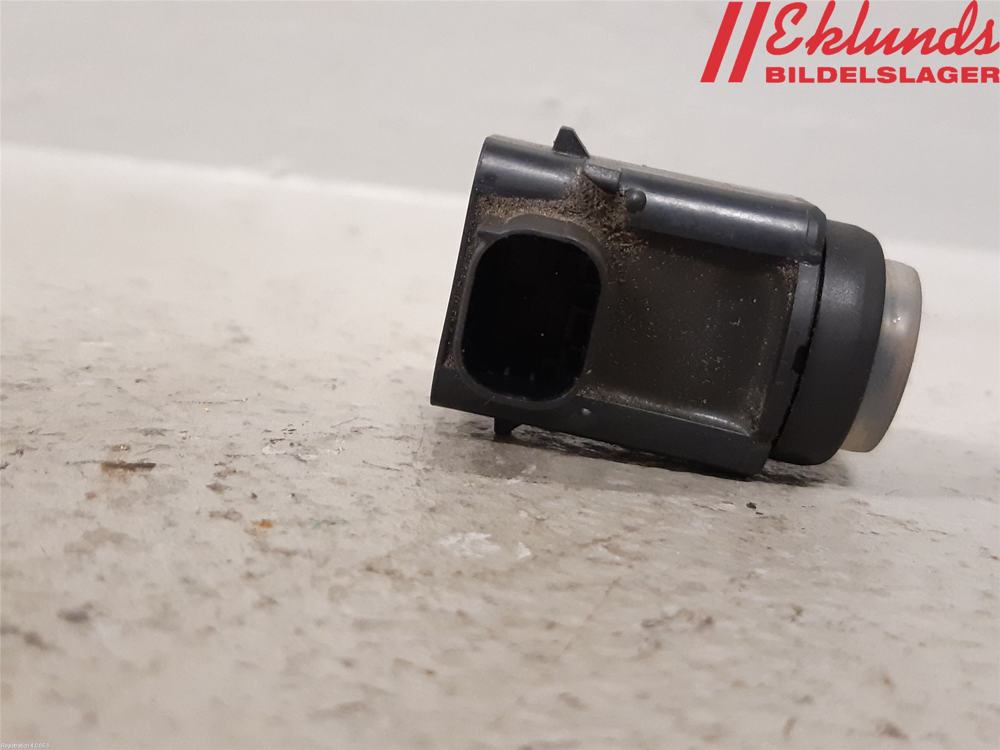 Saab 9-3 VER2/VER3 08-15 Parkeringshjälp Backsensor