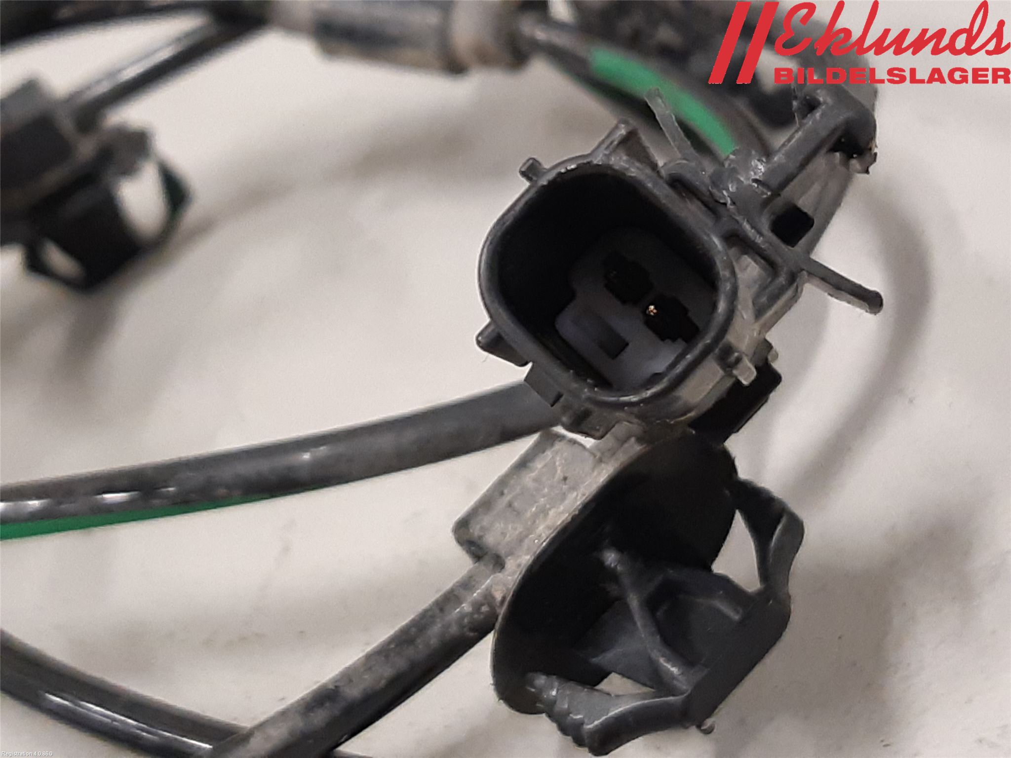 Toyota YARIS XP21 20- Abs Sensor