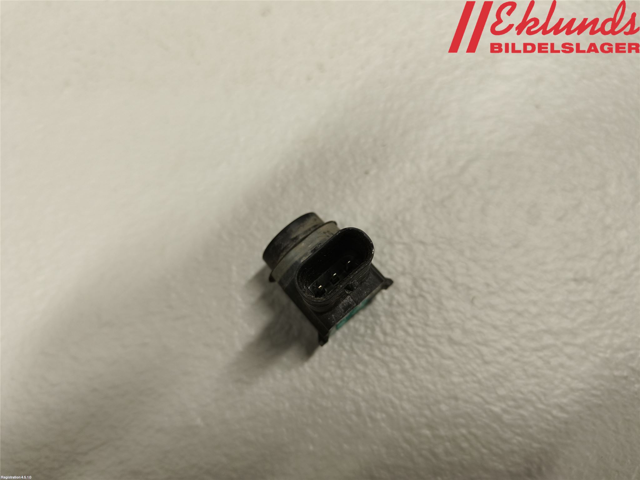 Volkswagen VW SHARAN 11- Parkeringshjälp Backsensor