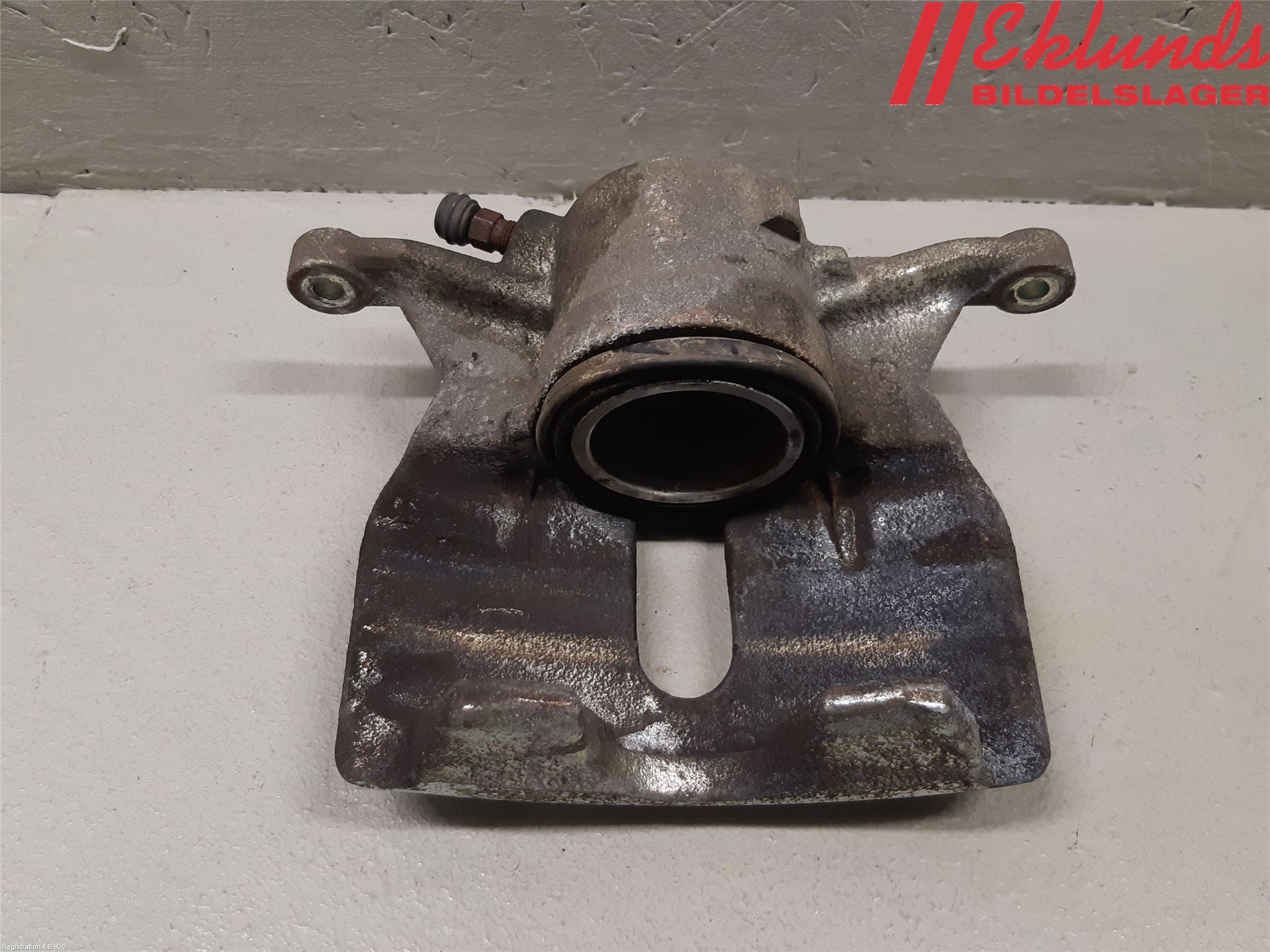 Audi A3/S3 8V 13-20 Bromsok Fram Vänster