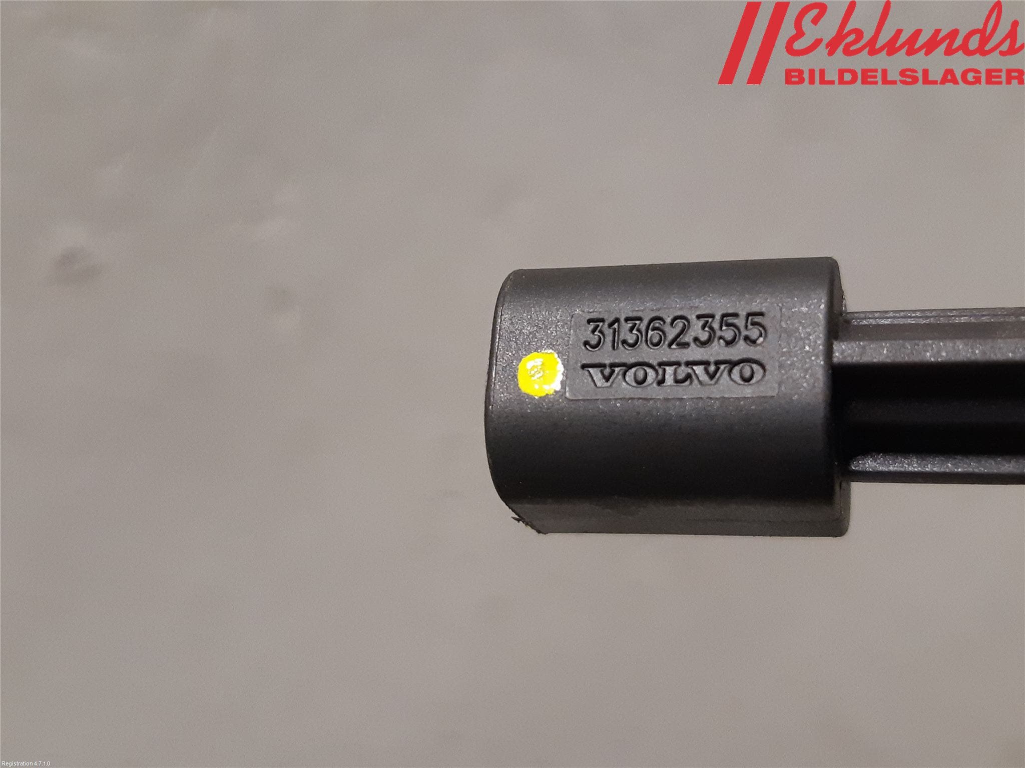 Volvo XC90/RECHARGE 16- Abs Sensor