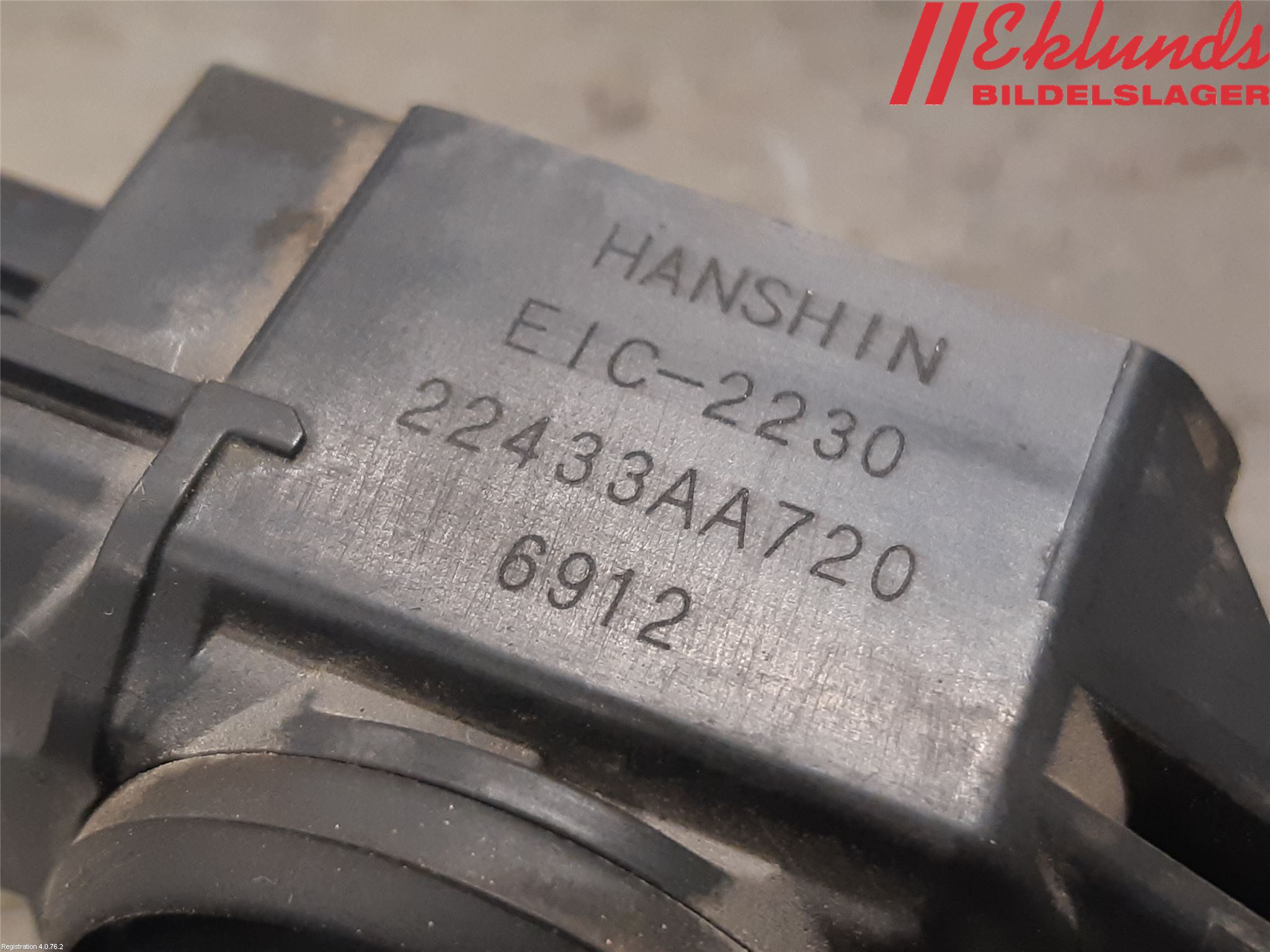 Subaru XV 12-17 Tändspole