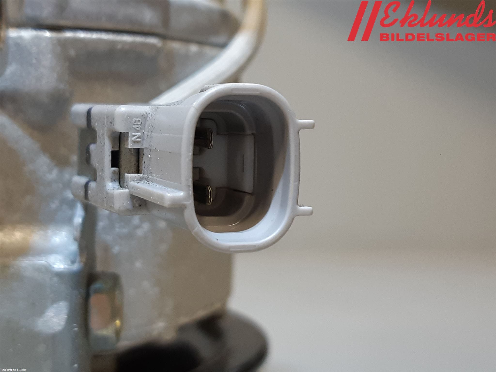 Toyota YARIS XP130 15-20 Ac Kompressor