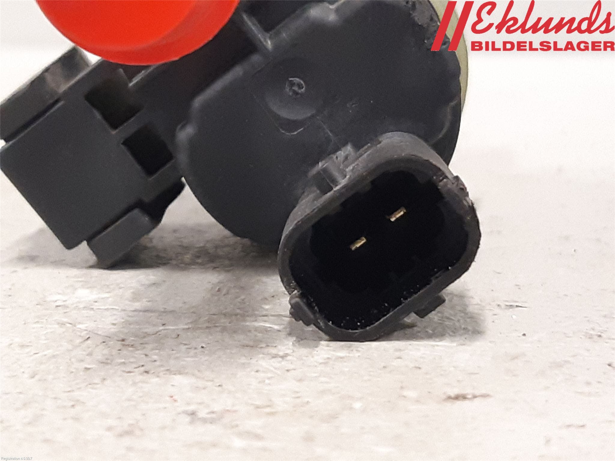 Alfa GIULIA Vakuumventil