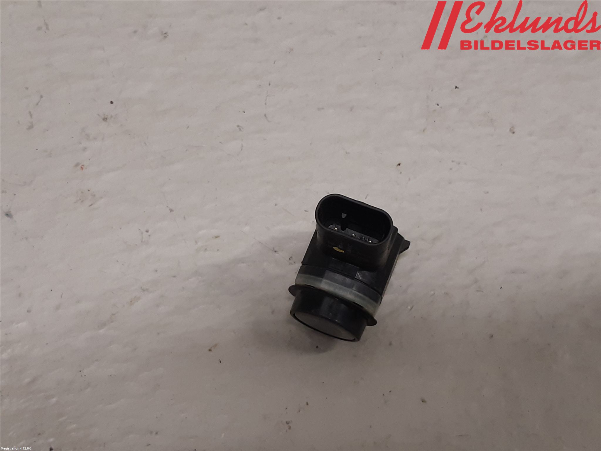 Volvo V60 CROSS COUNTRY 16-18 Parkeringshjälp Backsensor
