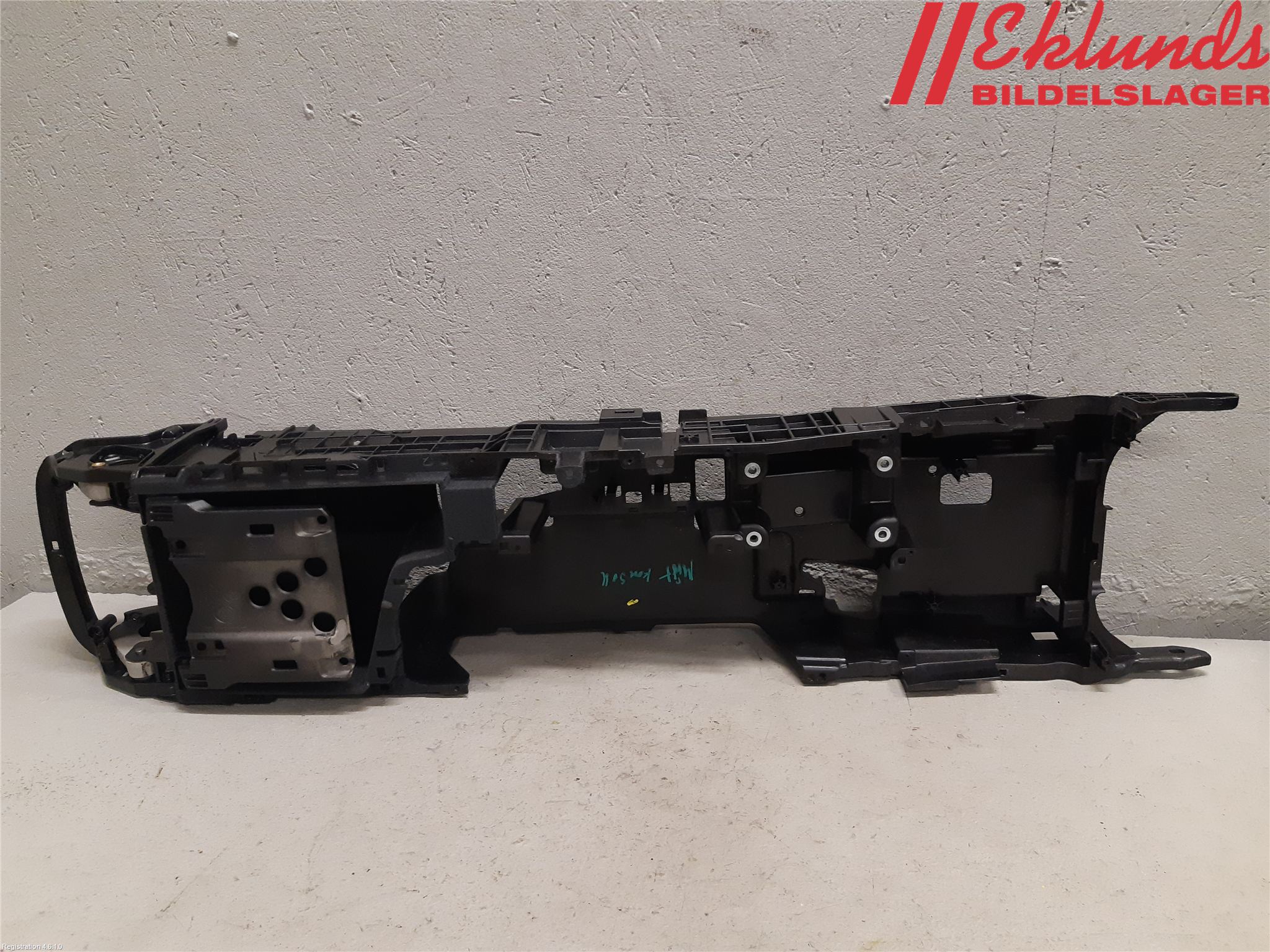 Volvo XC90/RECHARGE 16- Inr Tunnelfack