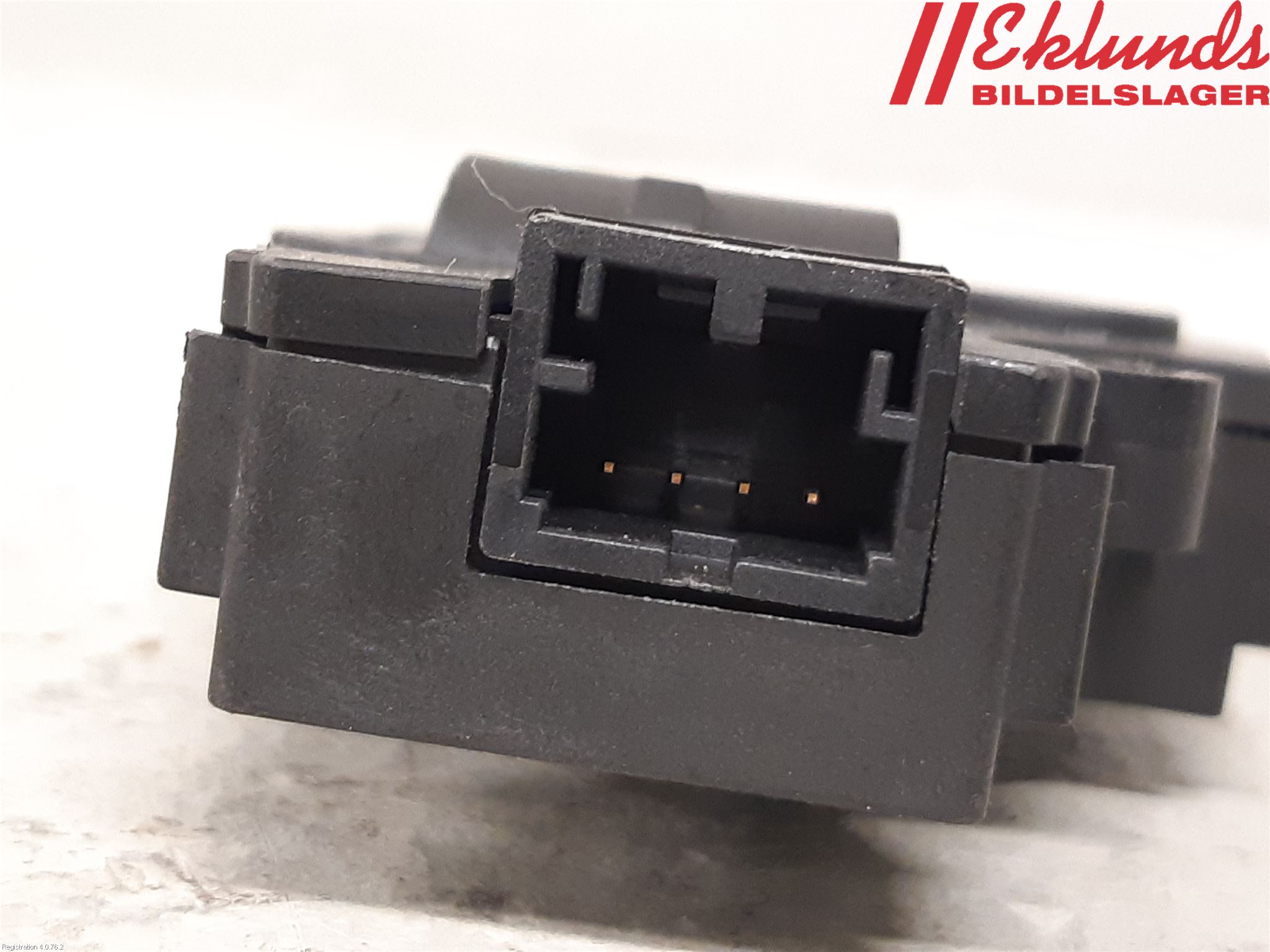 Volvo V90 17->> Ac Reglermotor