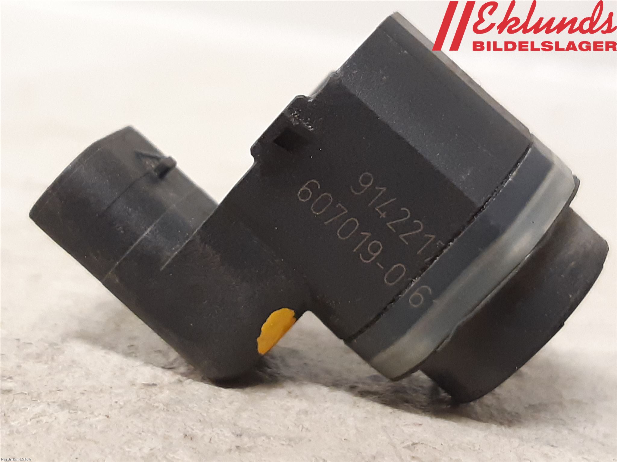 BMW 5 E60/61 Sed/Tou 02-10 Parkeringshjälp Backsensor