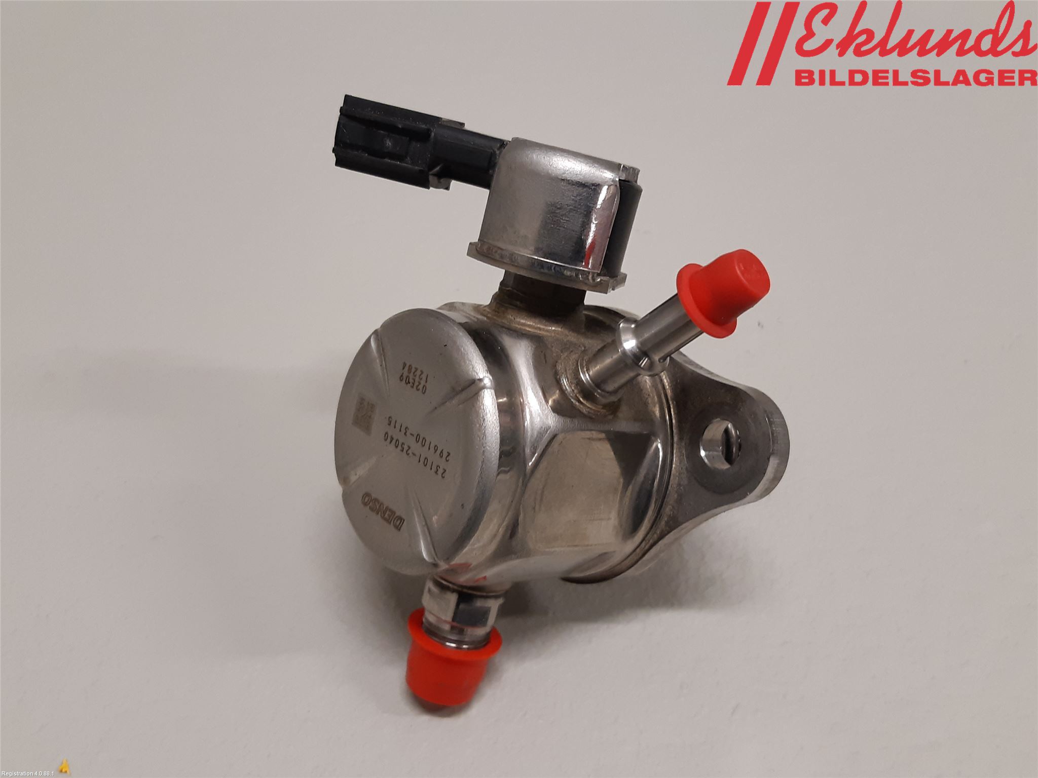 Toyota RAV4 19- Bränslepump Mek