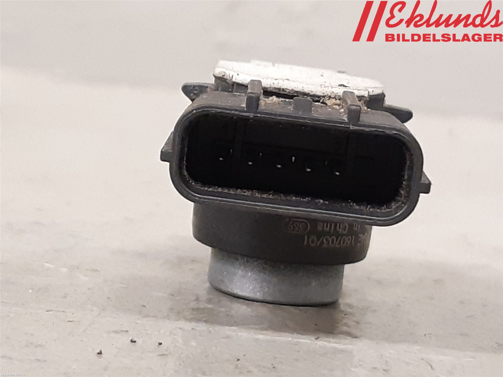 Honda CR-V 13-18 Parkeringshjälp Backsensor