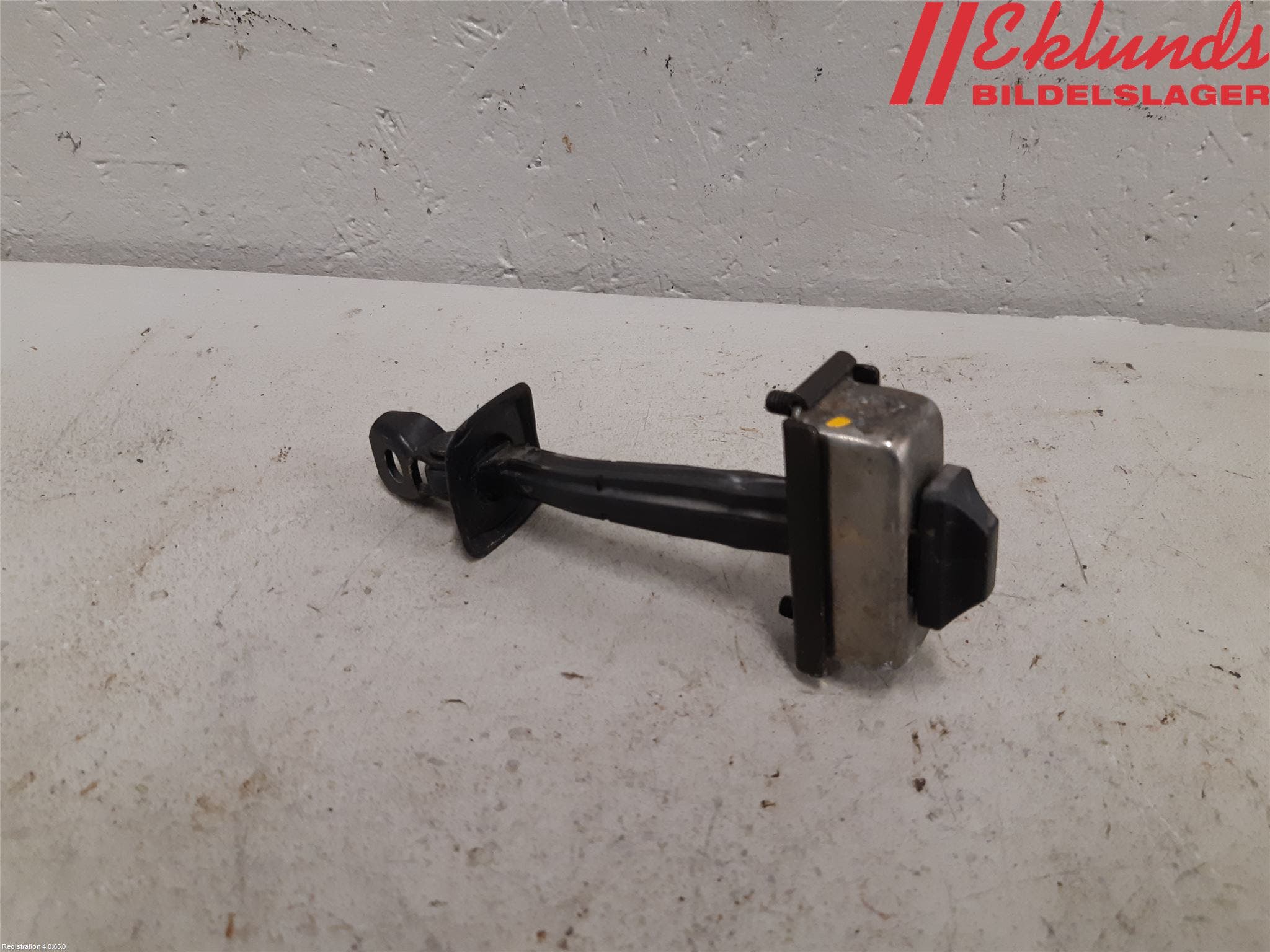 BMW X3 F25 10-17 Dörrstopp