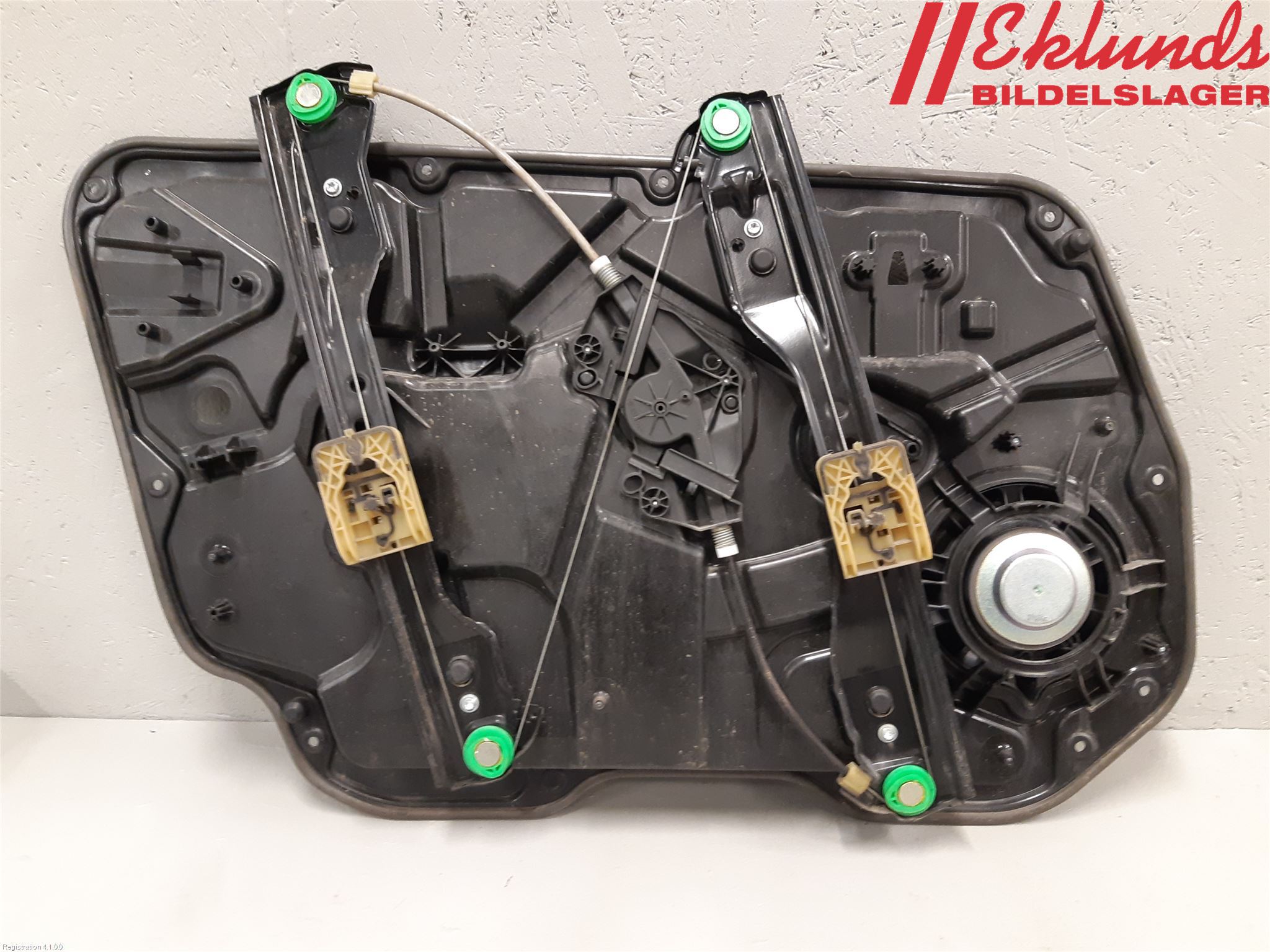 Volvo V60 11-13 Fönsterhiss El Kompl