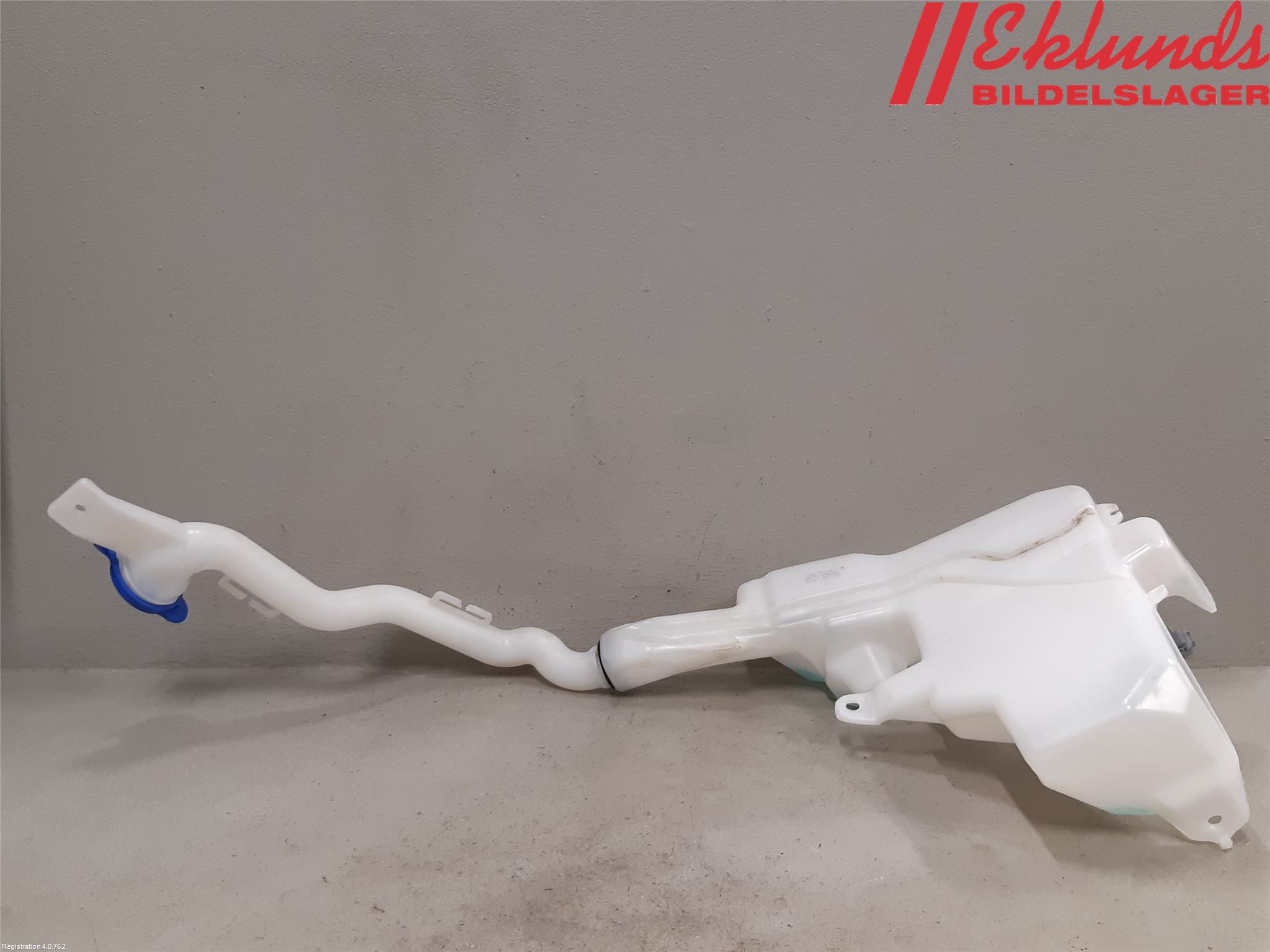 Honda CIVIC 17-22 Spolartank Vindruta-Strål