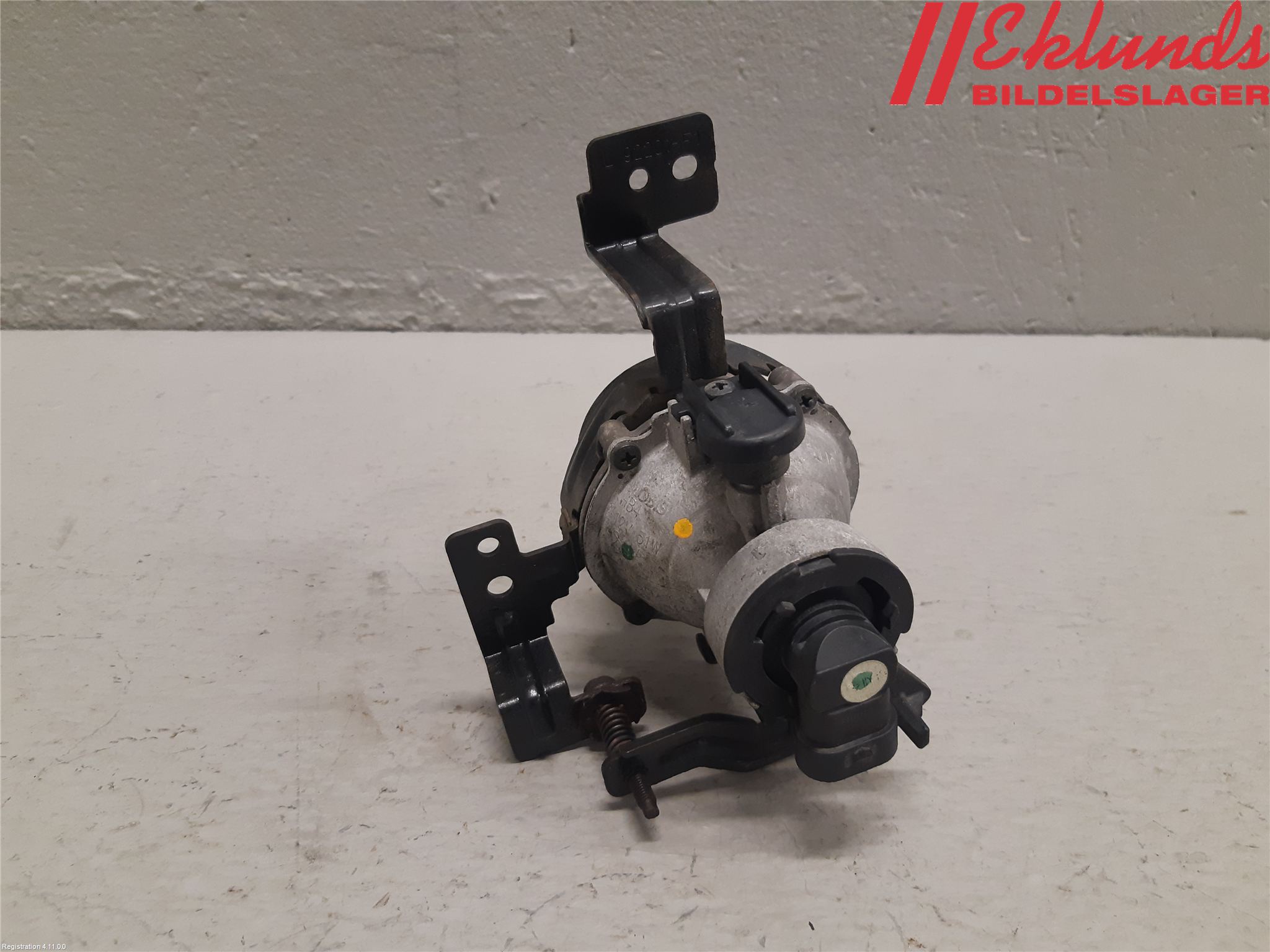 Kia SPORTAGE (QL) 16-21 Dimljus-Varselljus Fram