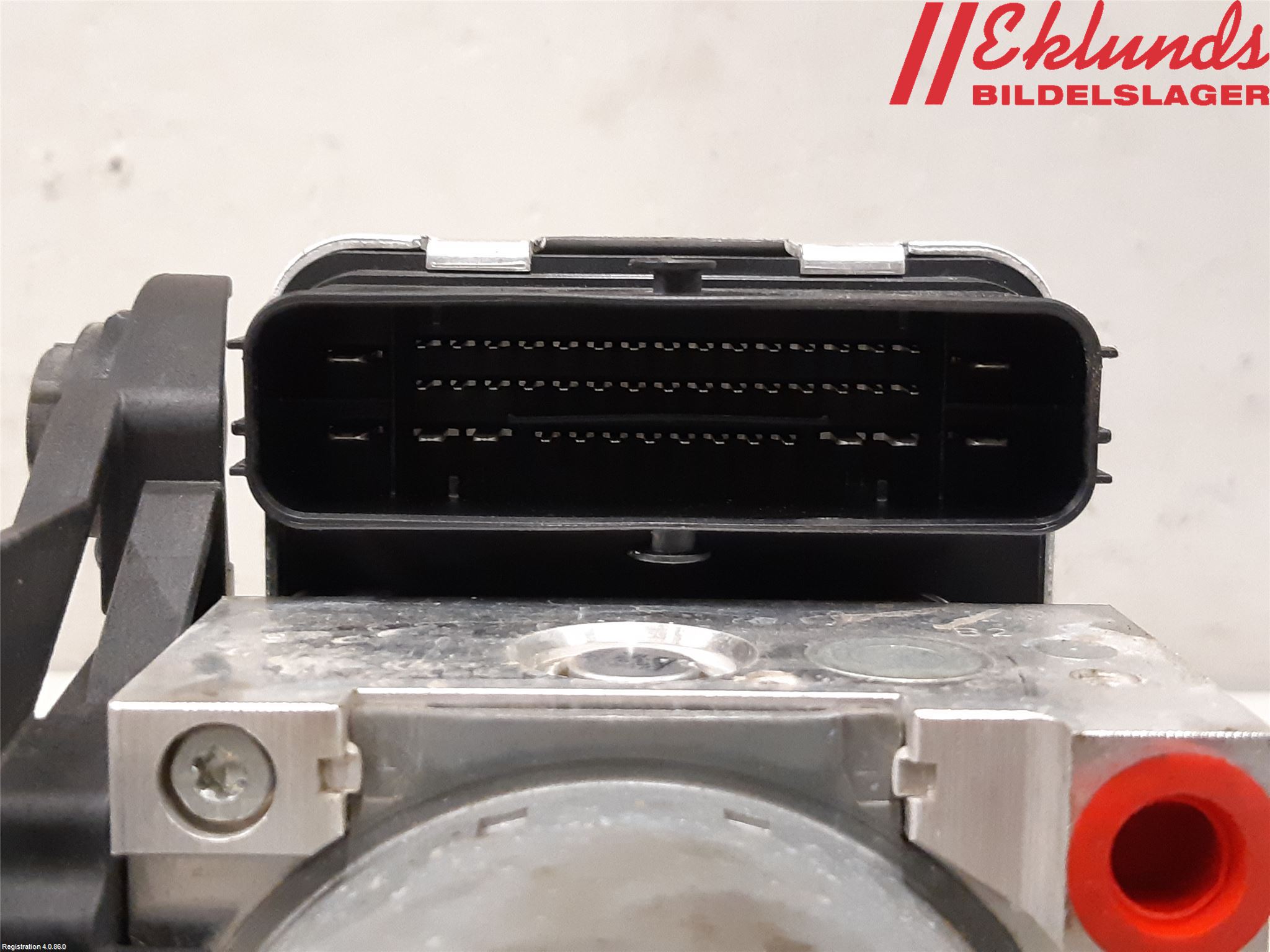 Seat TARRACO 19- Abs Hydraulaggregat