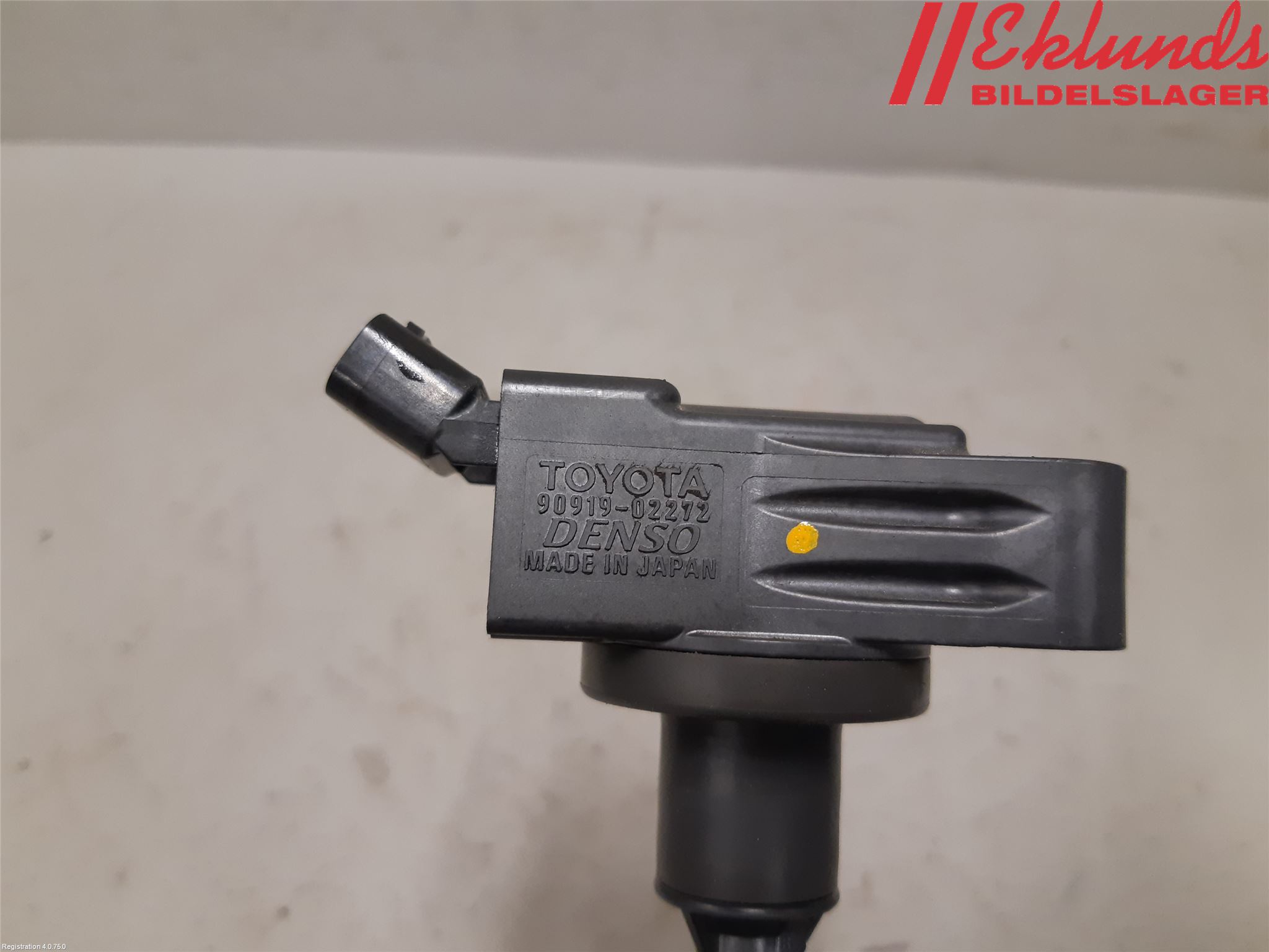 Toyota COROLLA 19- Tändspole