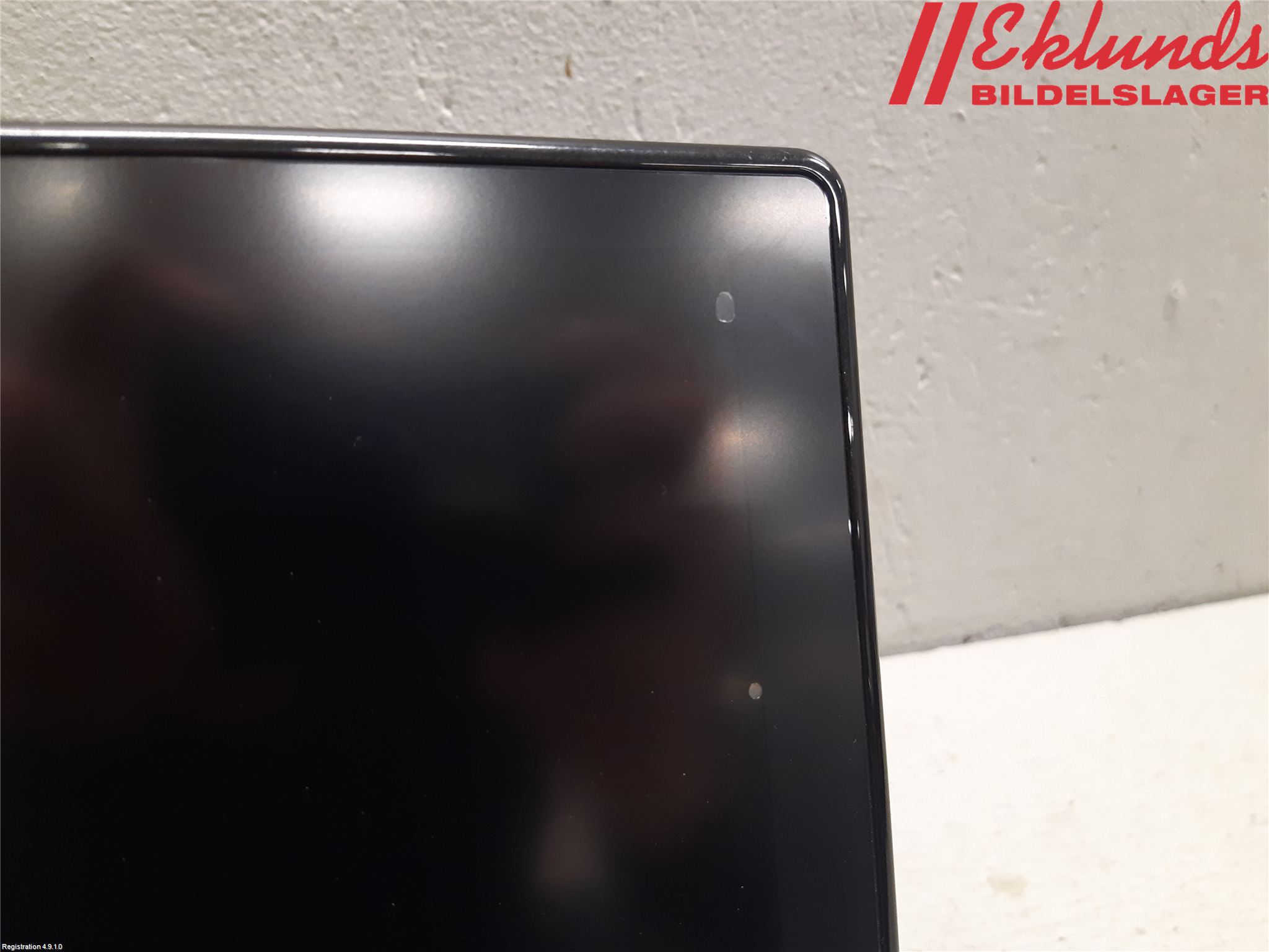 Kia CEED/CEED SW 19- Cd Radio - Multimediapanel