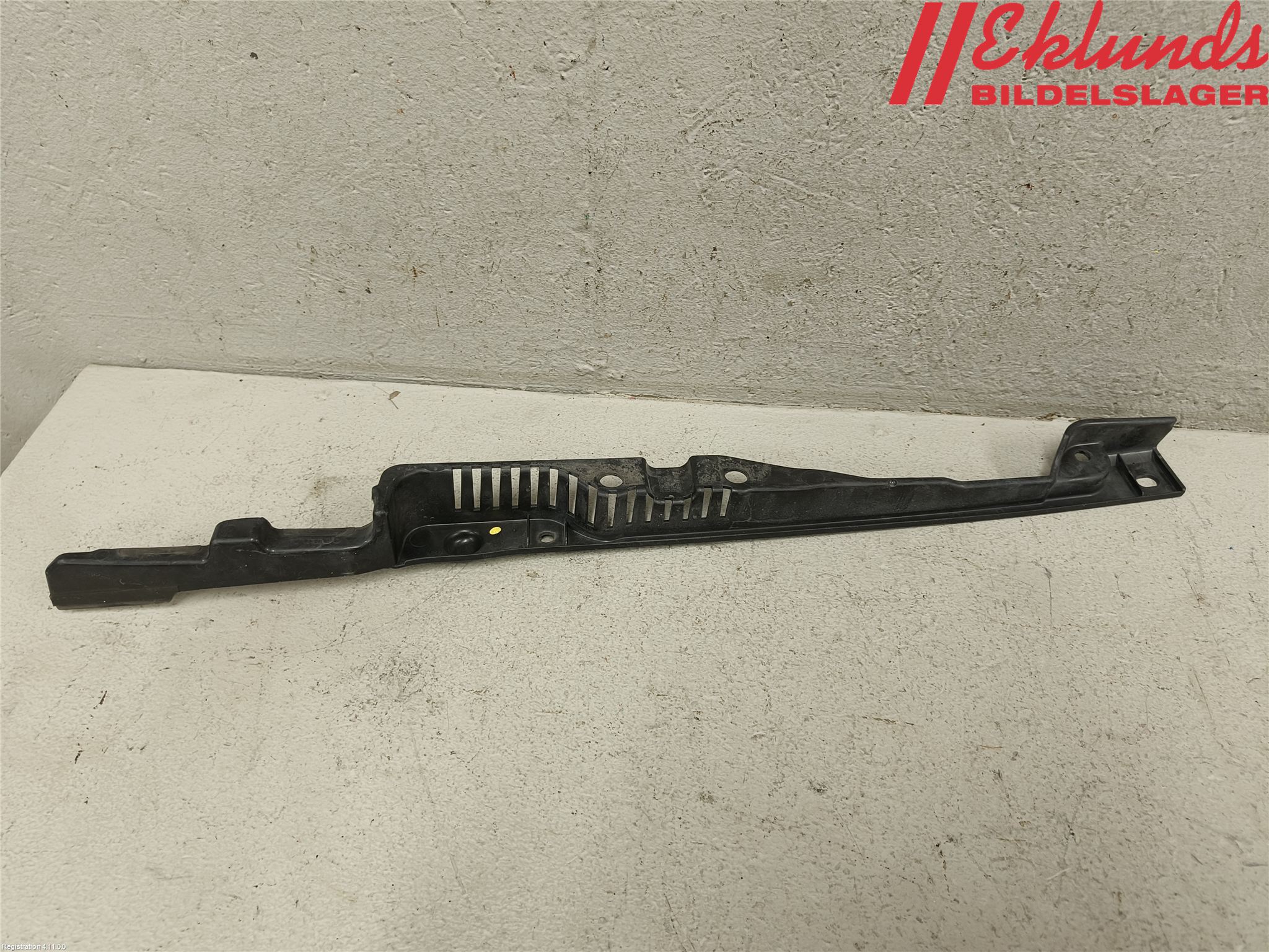 Volvo V60 19- Front Övrigt