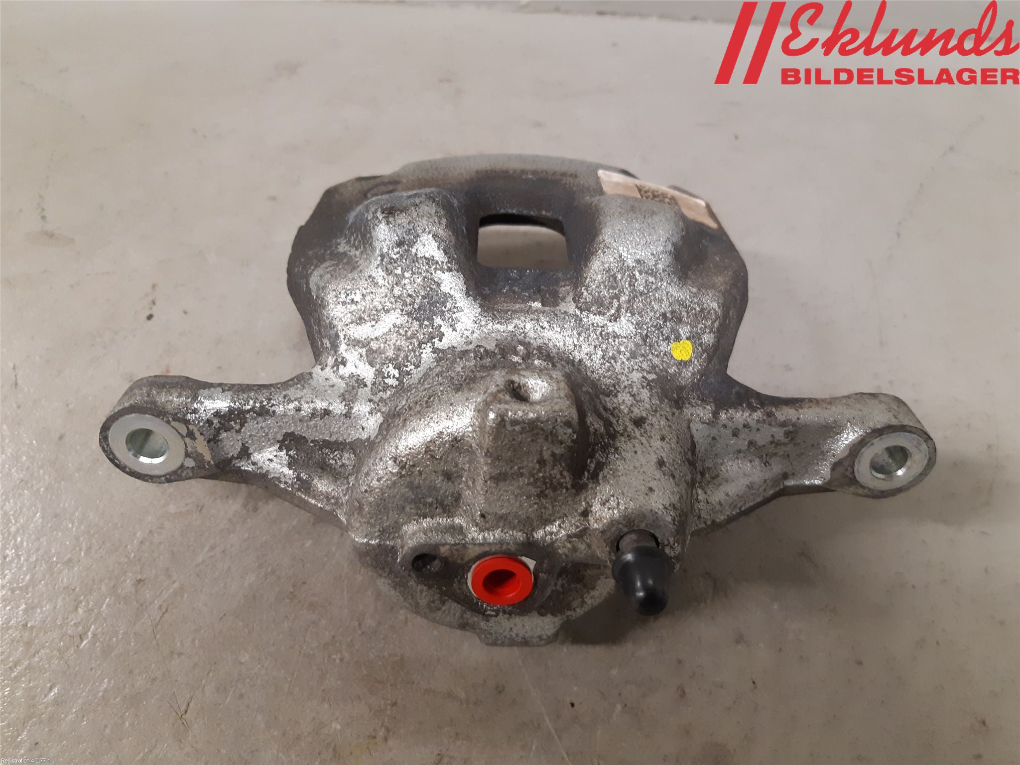 Toyota COROLLA 19- Bromsok Fram Höger