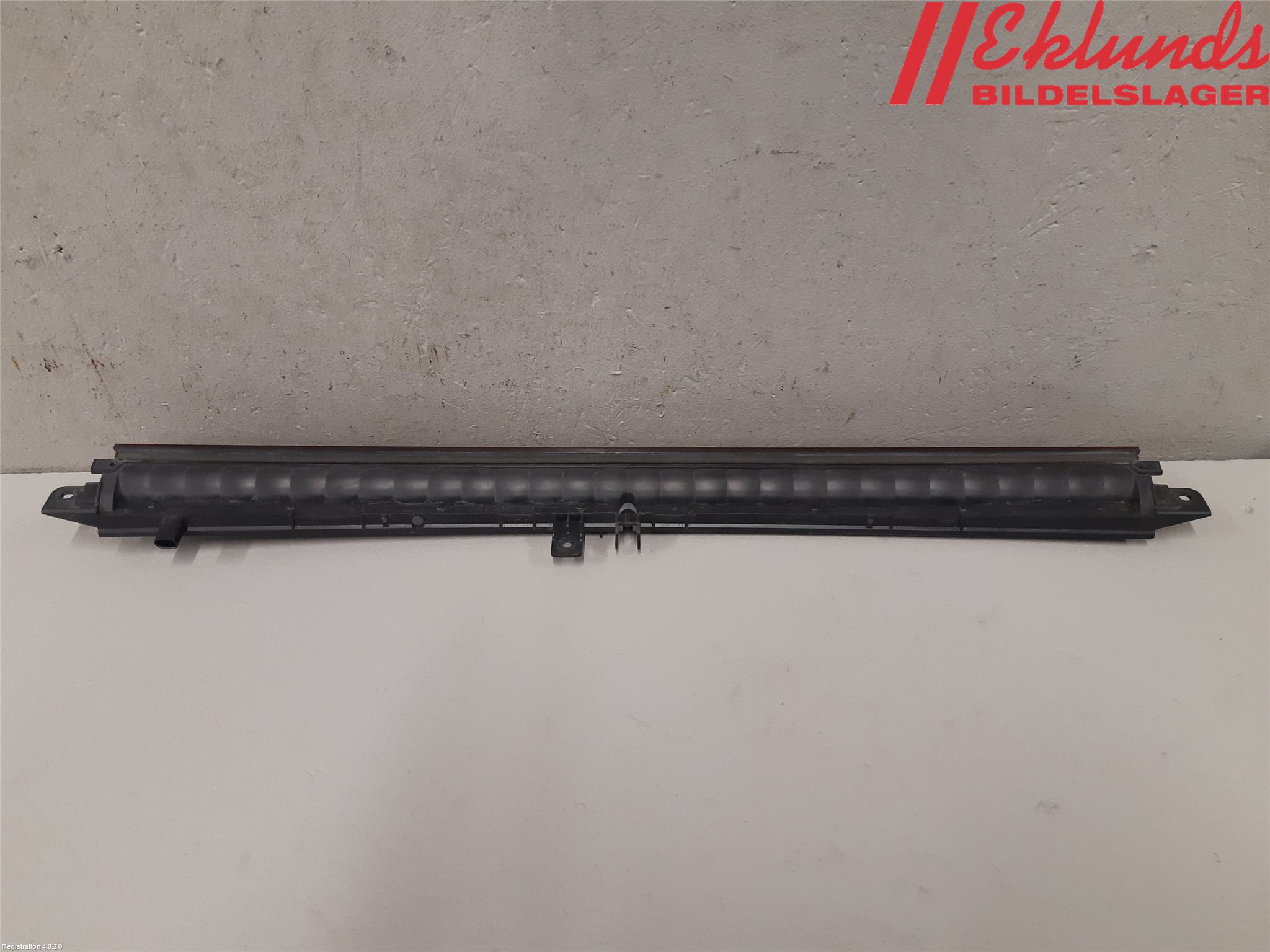 BMW 5 G30/G31/F90 17-23 Bromsljus Bakruta