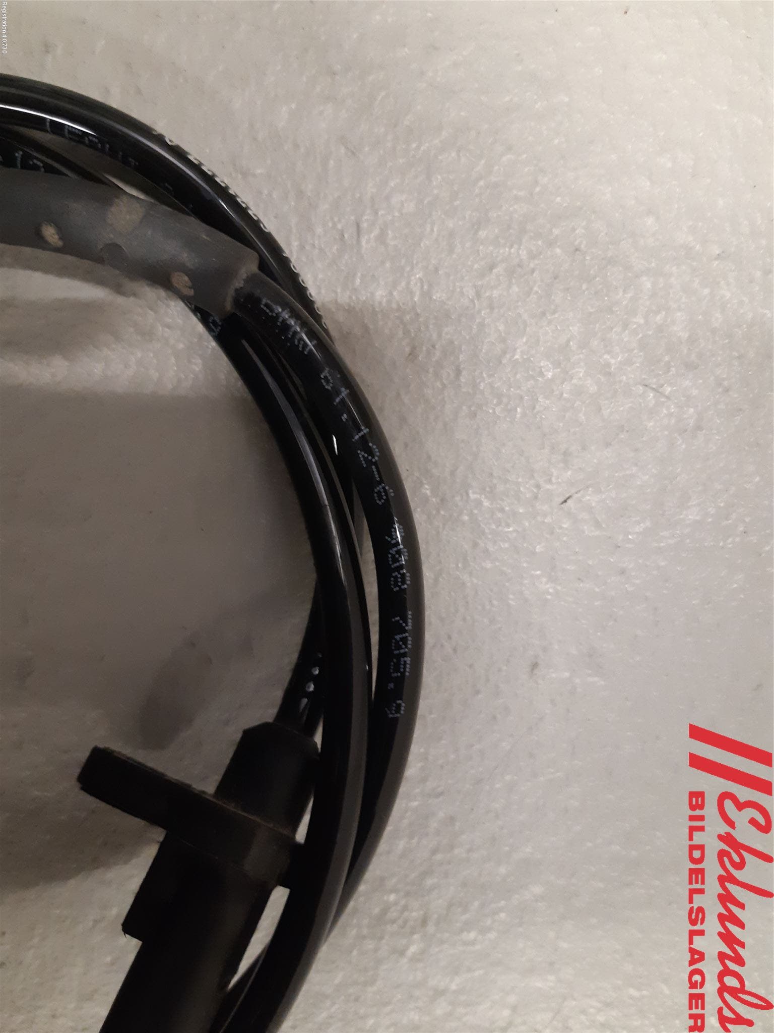 BMW X5 F15 13-18 Abs Sensor