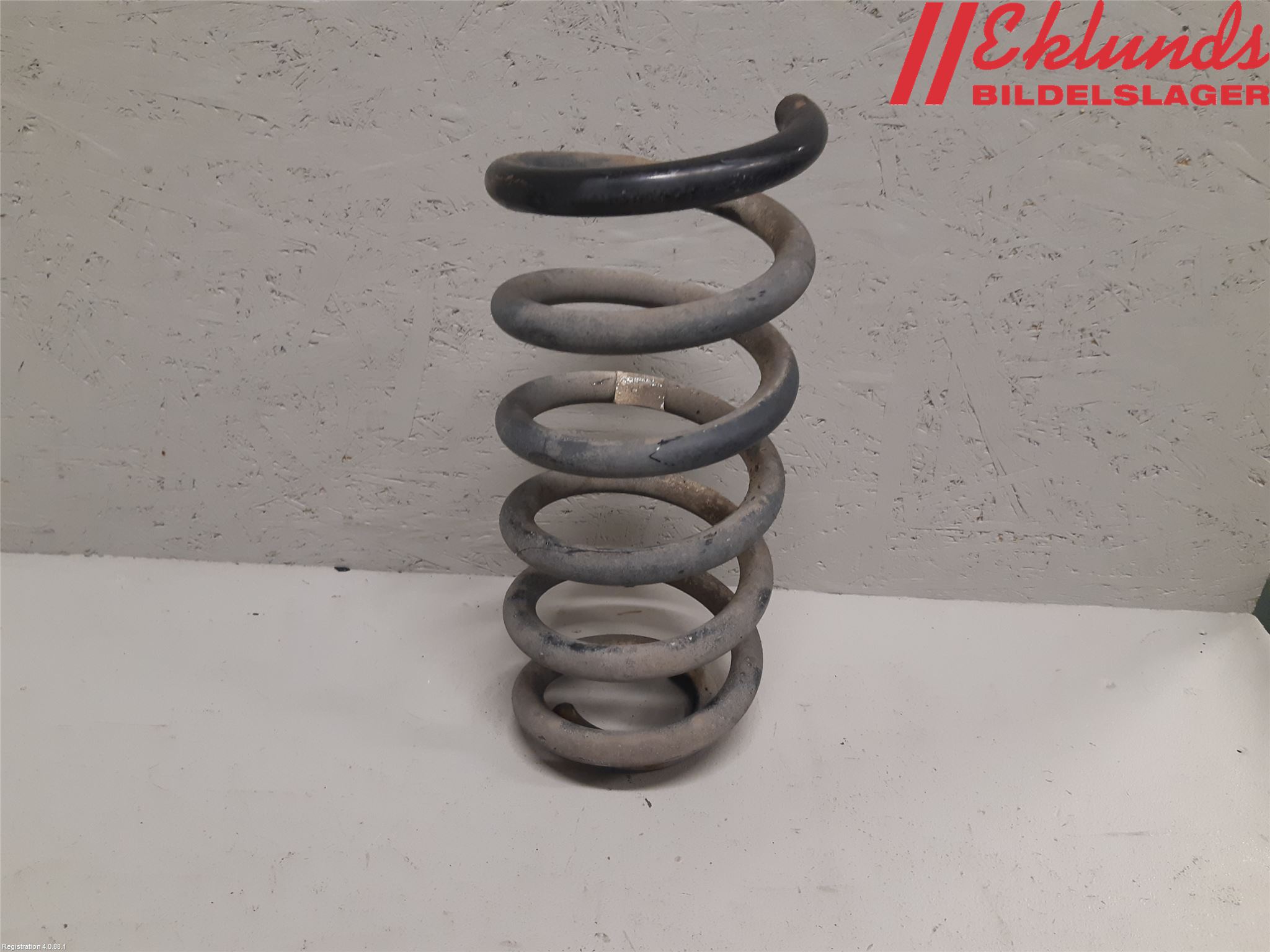 Opel INSIGNIA 09-16 Fjäder Bak