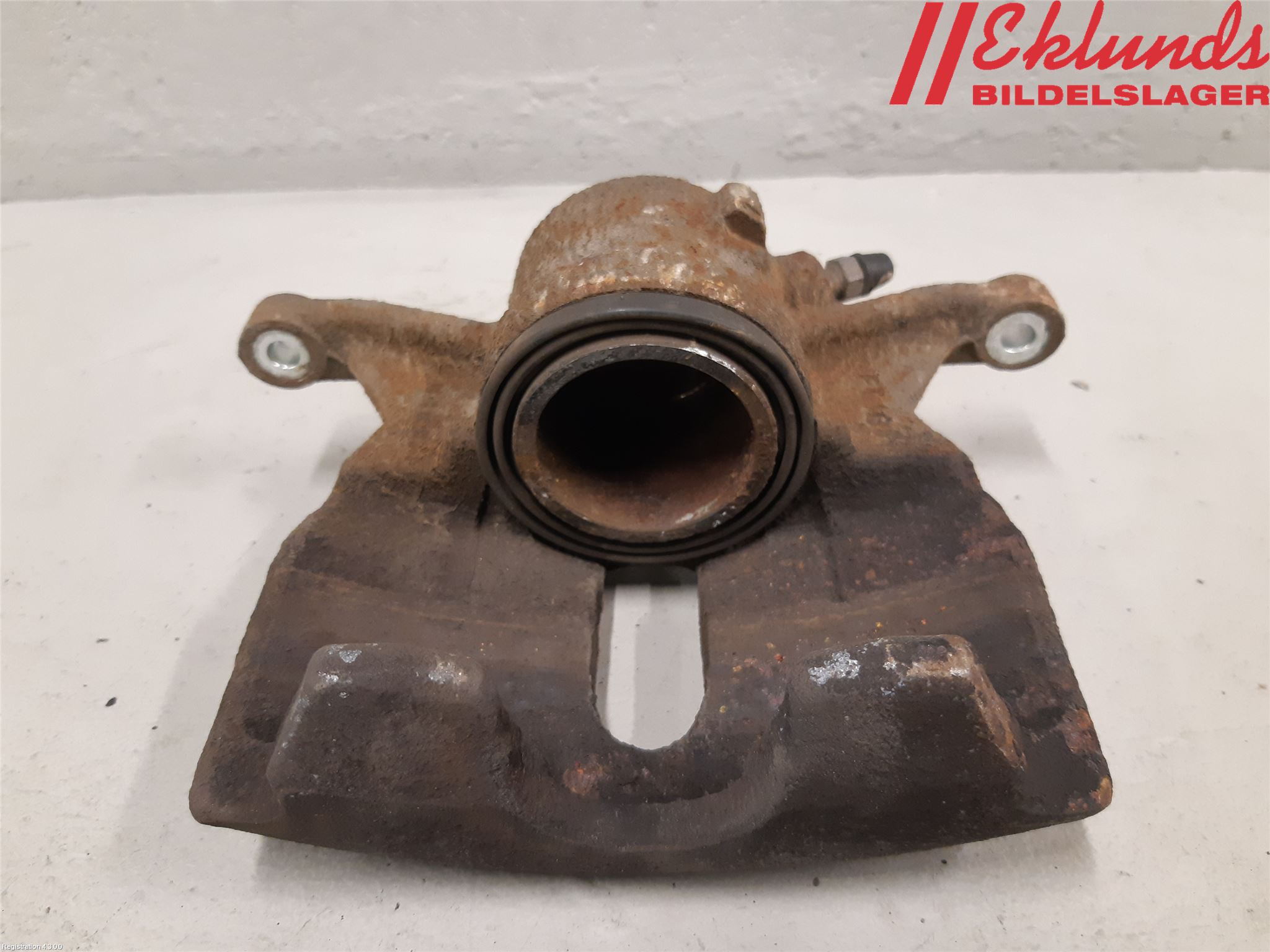 Volkswagen VW TIGUAN 16-24 Bromsok Fram Höger